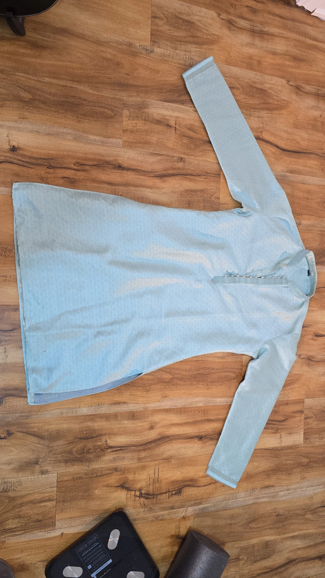 Kurta Pajama Set - Size 38 and 40 - photo 4