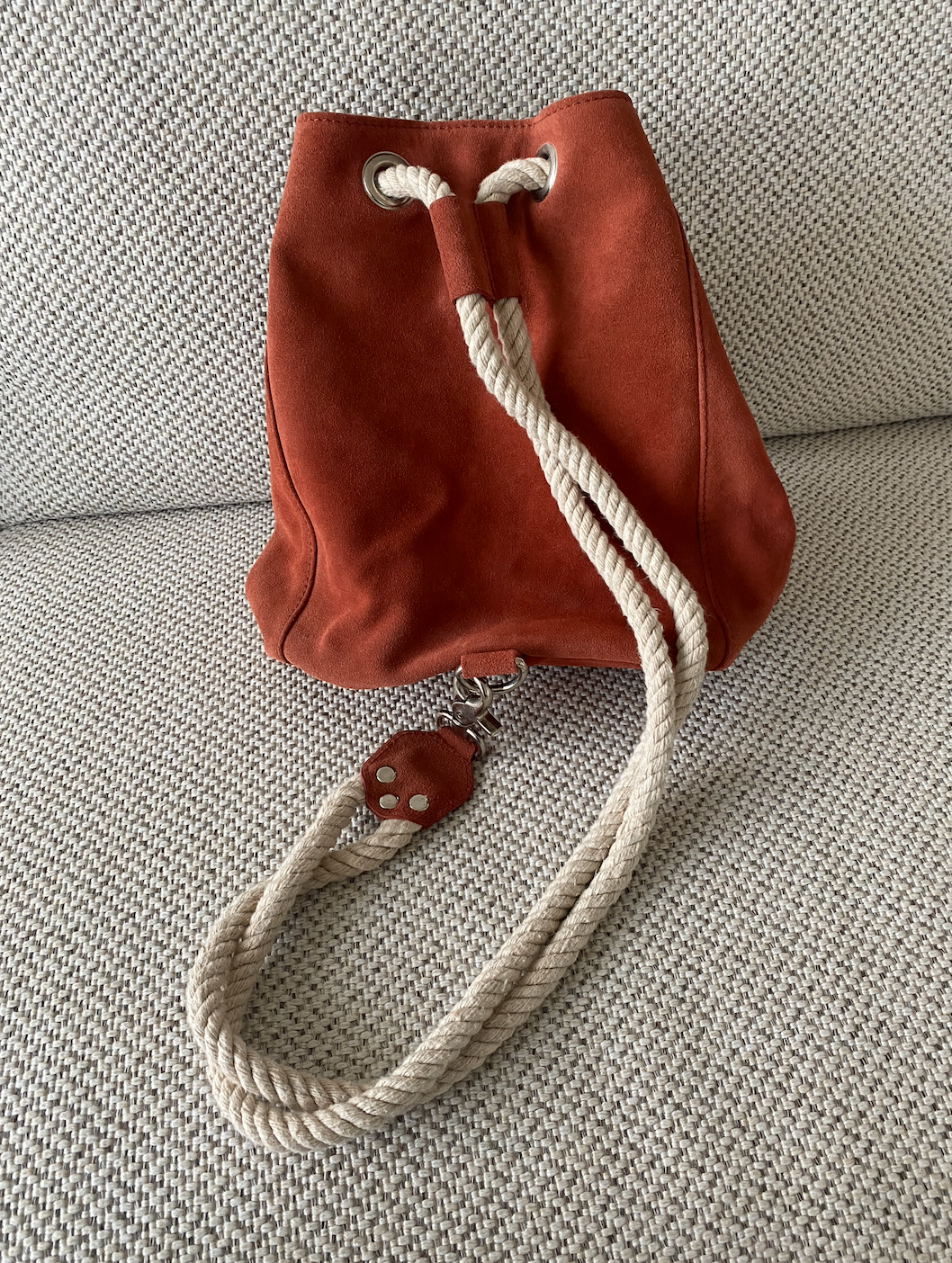 [NEW] Pink Urban Outfitters Backpack - photo 2