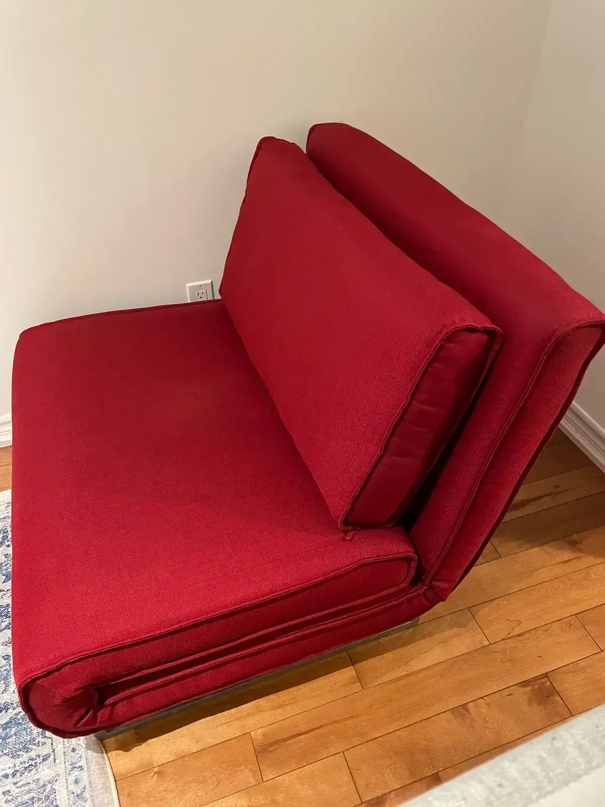 Sofa Bed - photo 3