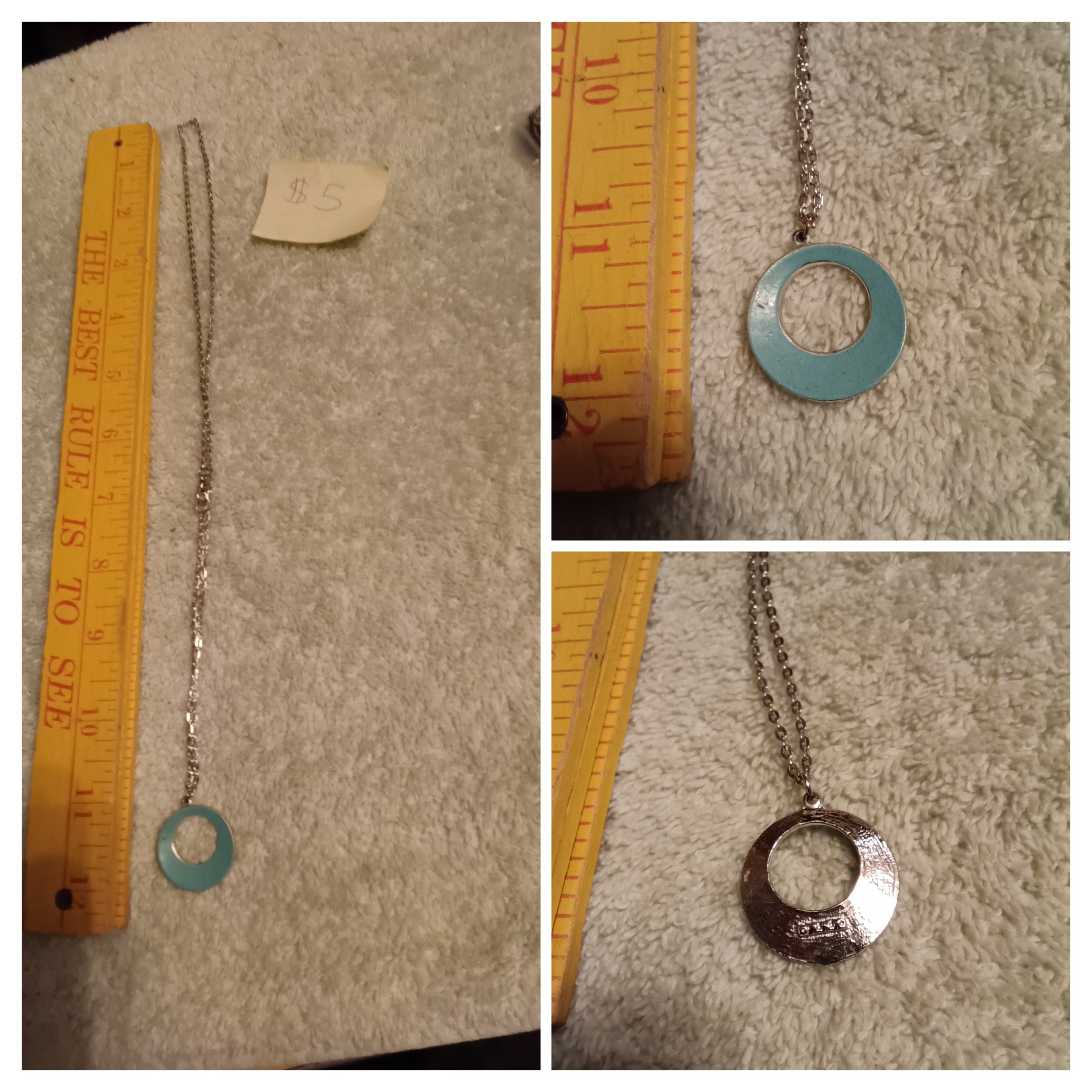 Pretty Necklaces - photo 2