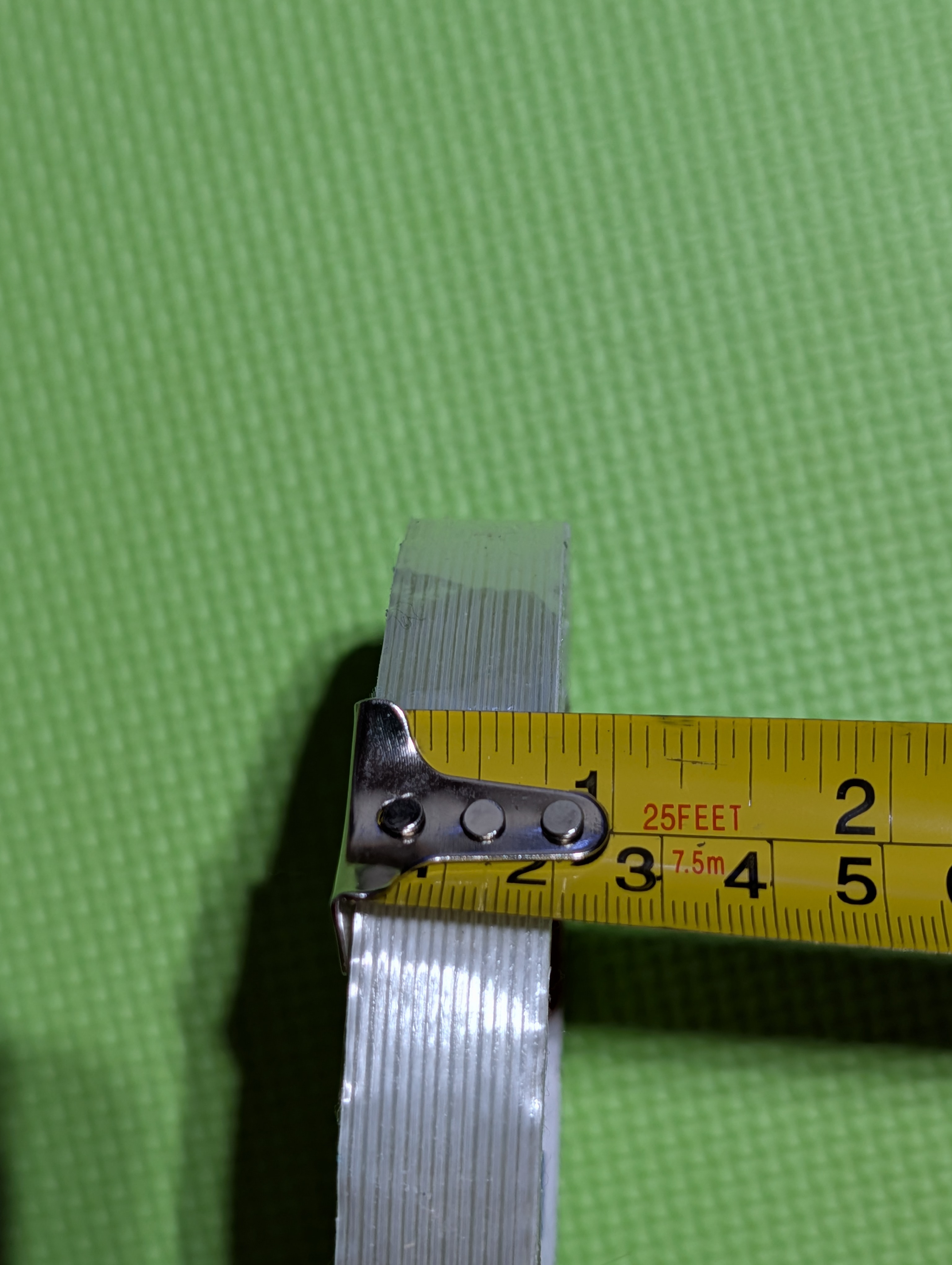Shurtape Strapping Tape 4 Pack - photo 5