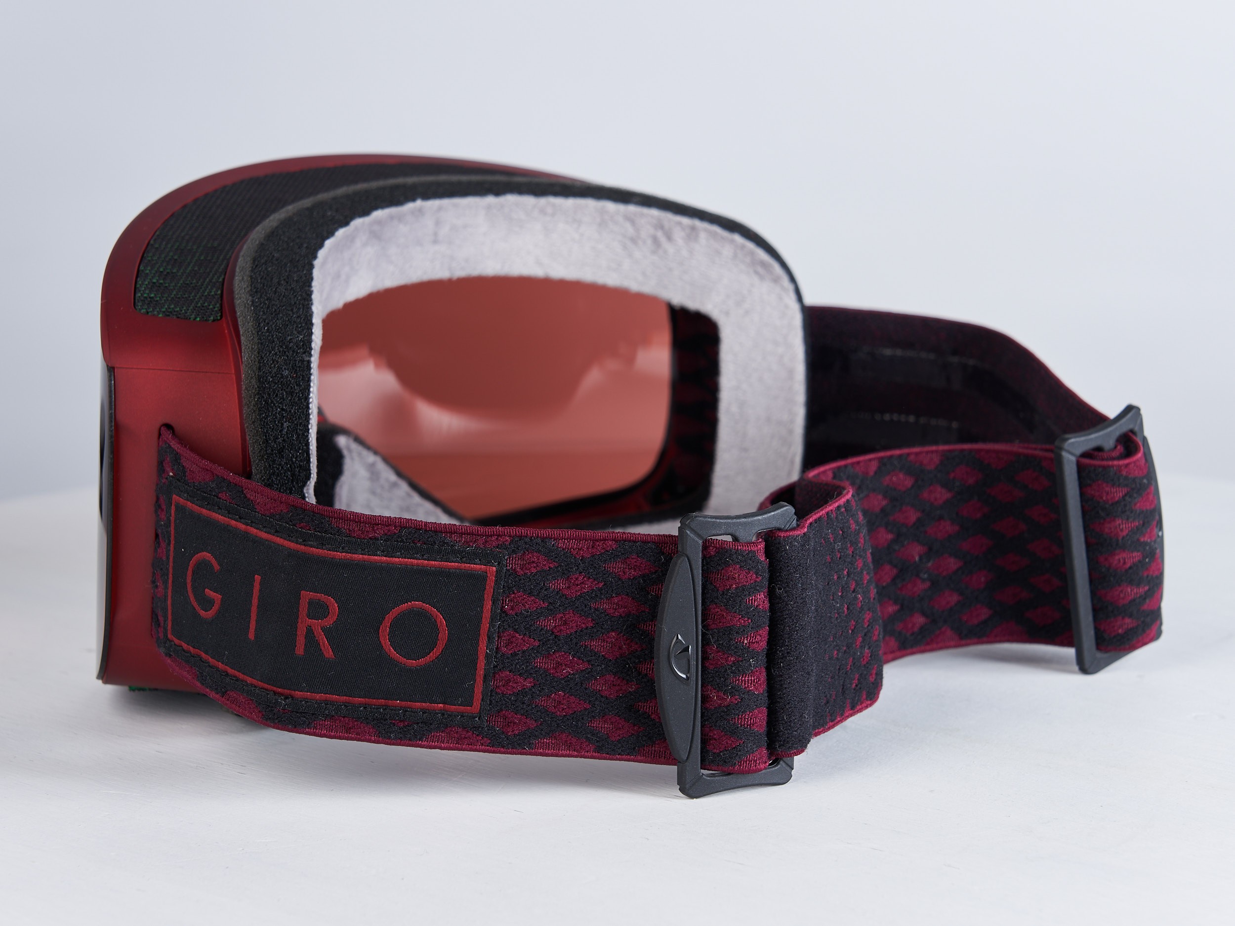 Giro Ella Ski Goggles - Extra Lens - photo 3