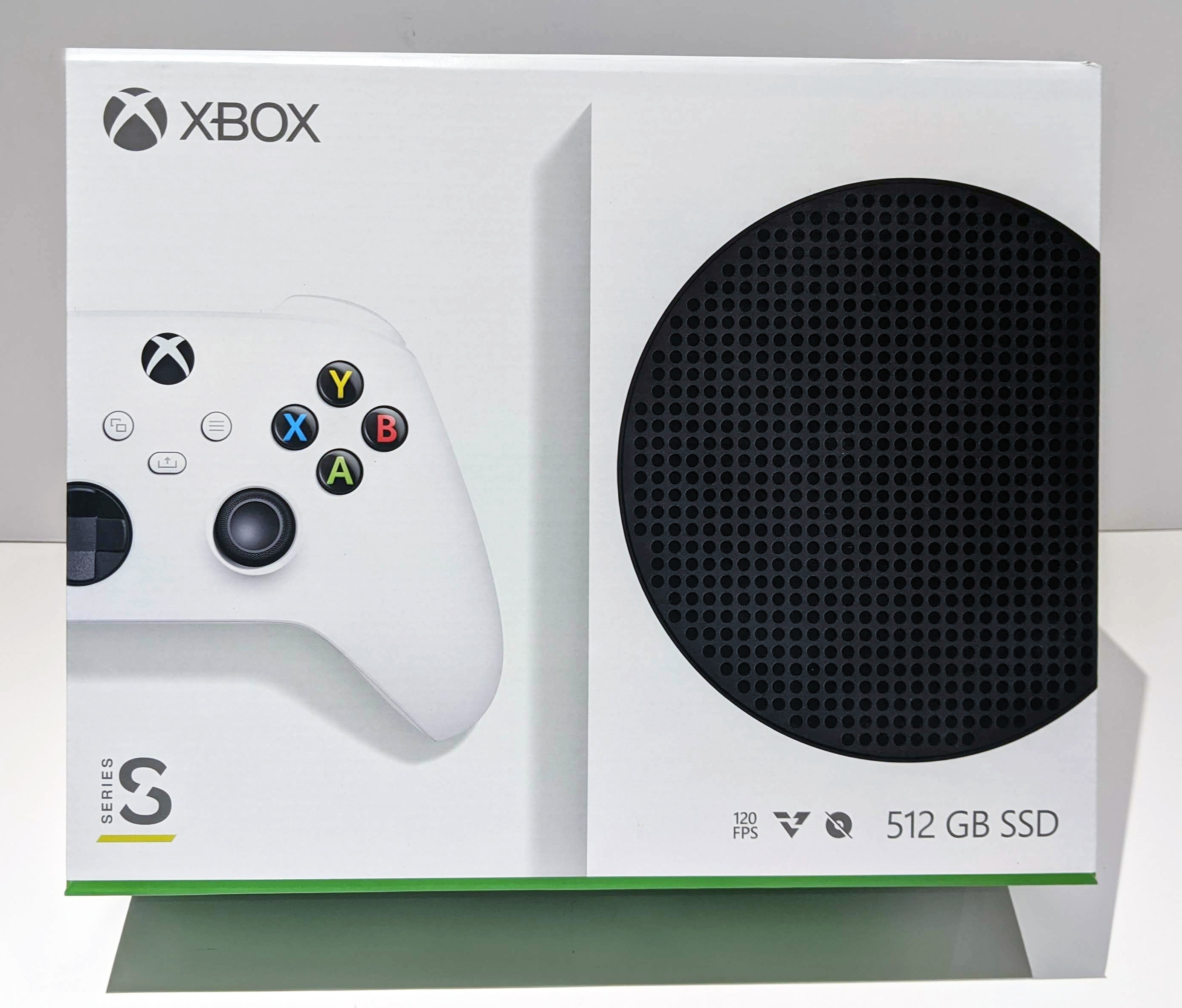 Xbox Series S - Brand NEW Open Box - photo 2