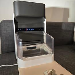 BRAND NEW PETLIBRO RFID Automatic Cat Feeder - photo 2