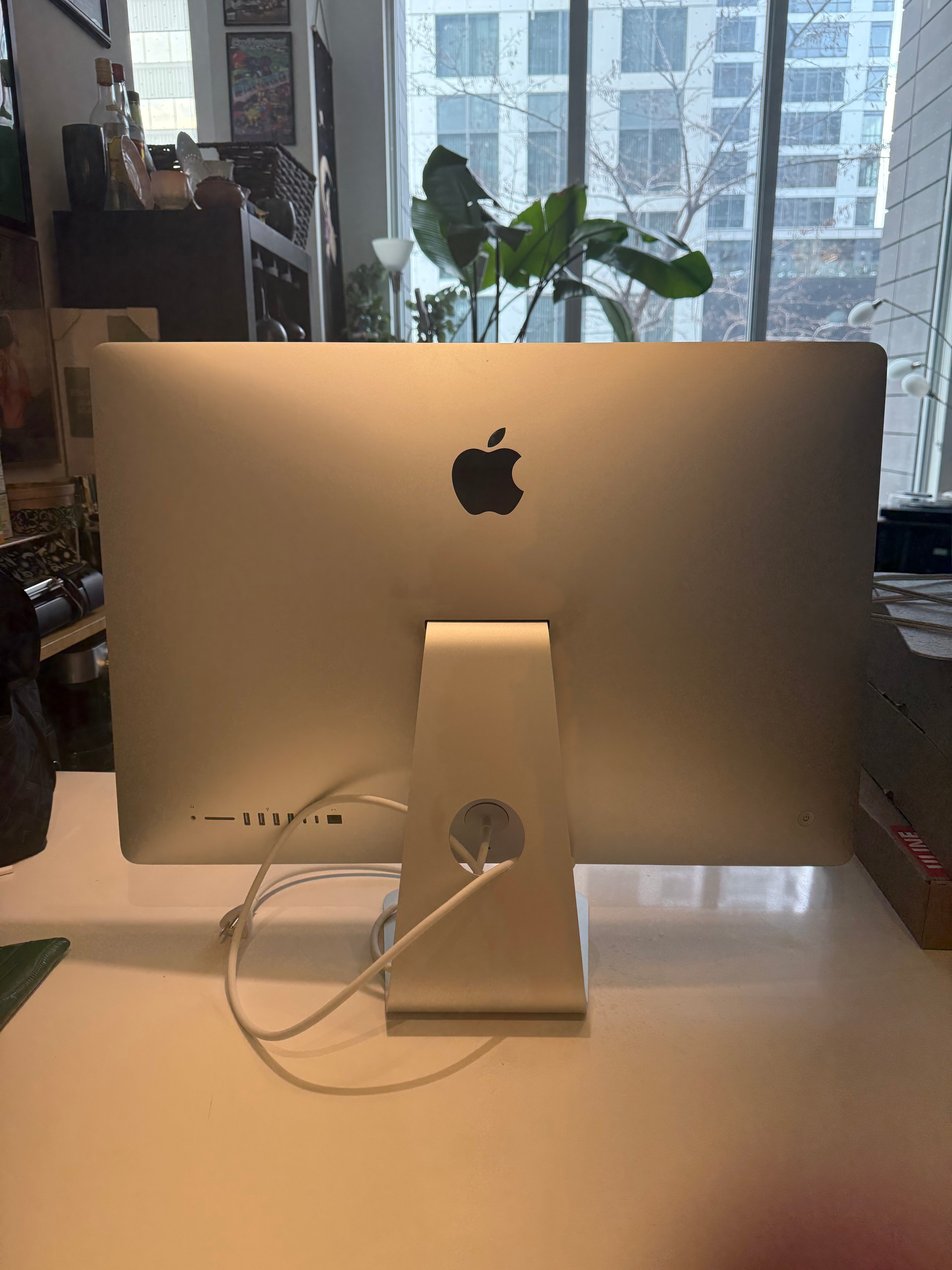 iMac (Retina 5k, 27", 2020) - photo 2