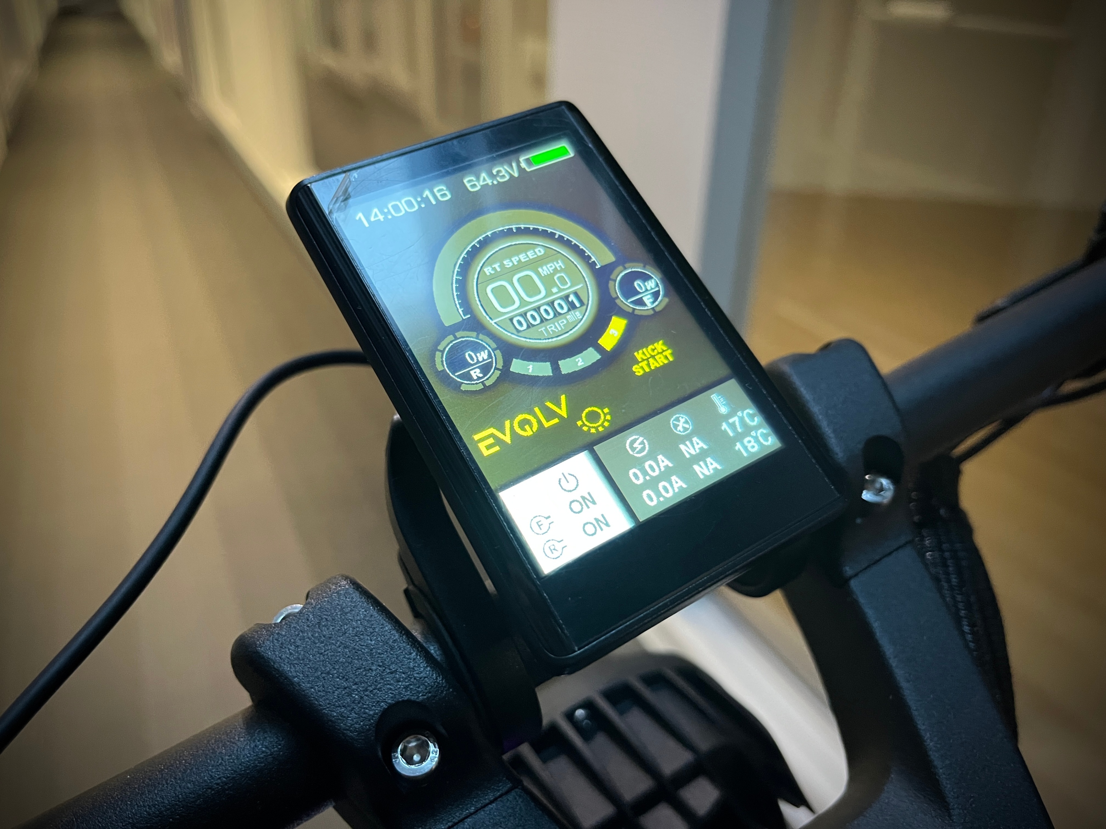 Brand New Electric Scooter - photo 5