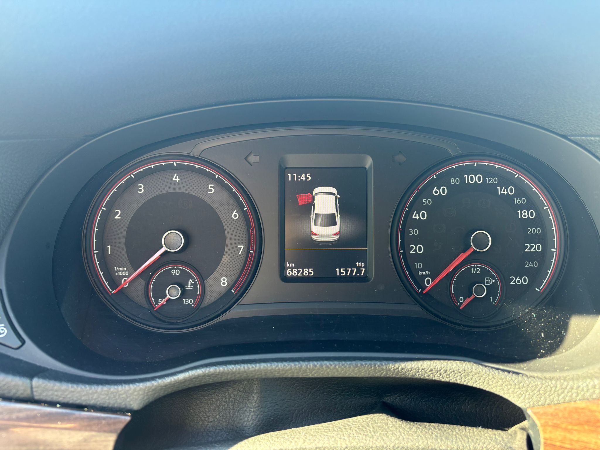 2022 Volkswagen Passat - photo 4