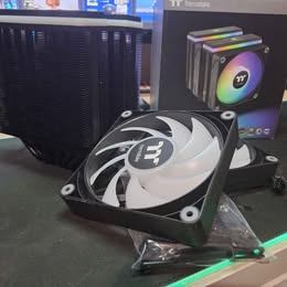 Thermaltake ASTRIA 600 ARGB CPU Air Cooler - photo 3
