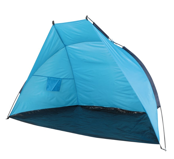 Large Beach Shelter – Mountain Warehouse - photo 2