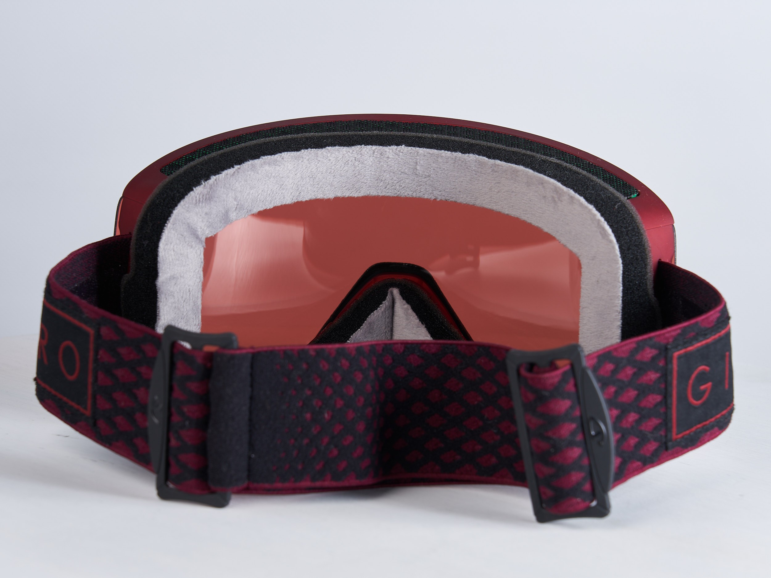 Giro Ella Ski Goggles - Extra Lens - photo 4