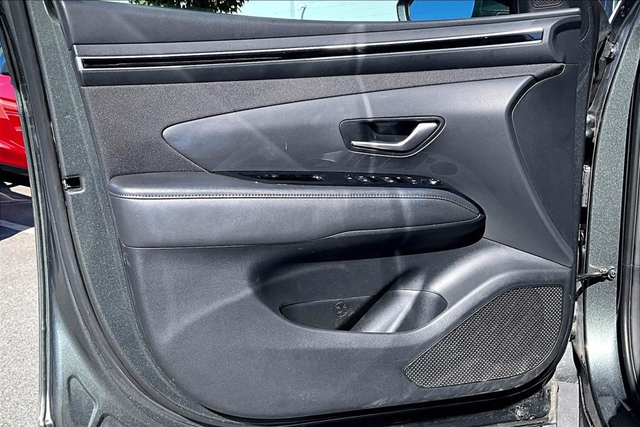 2024 Hyundai Tucson - photo 4