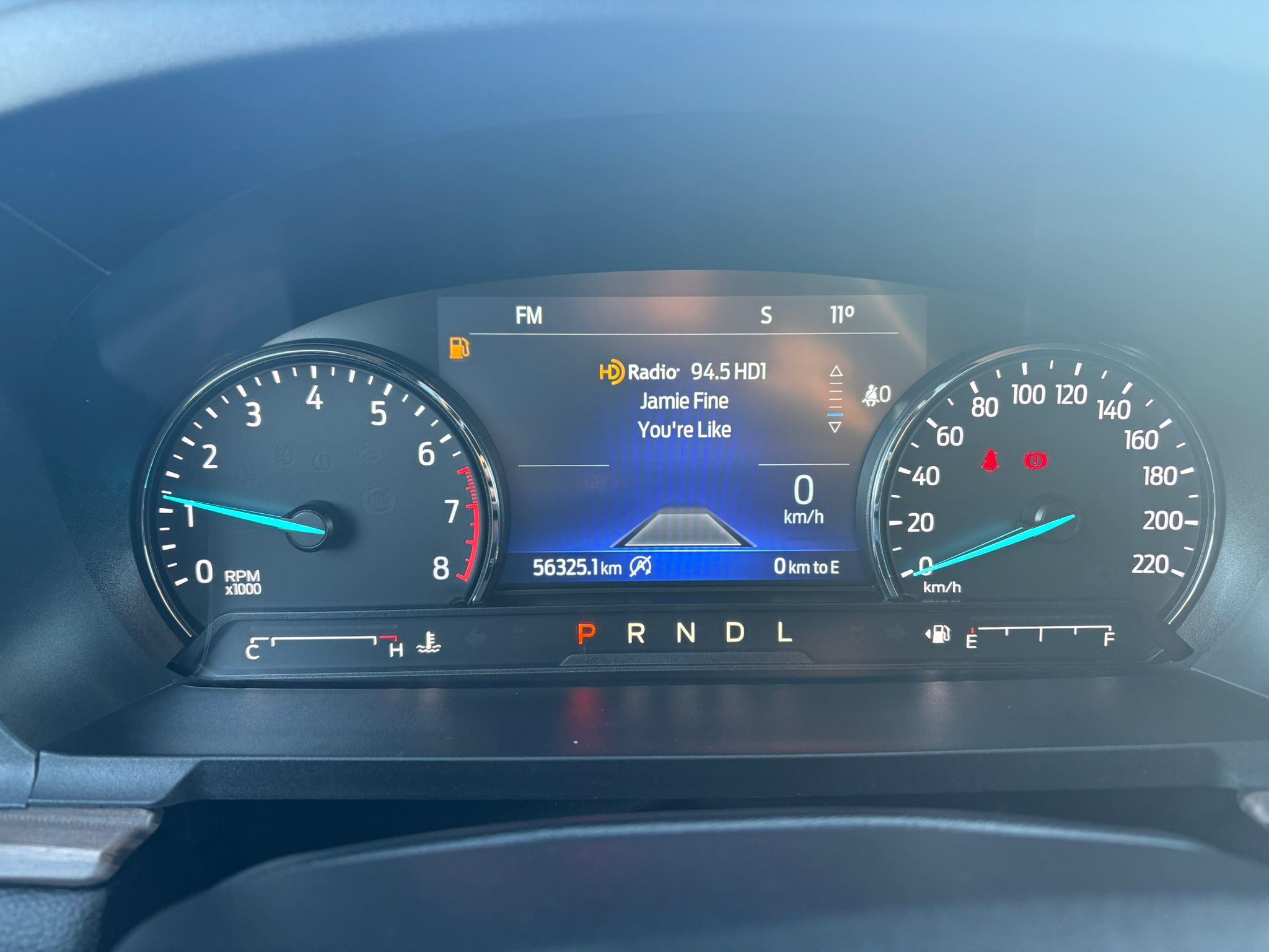 2023 Ford Explorer Limited - photo 4