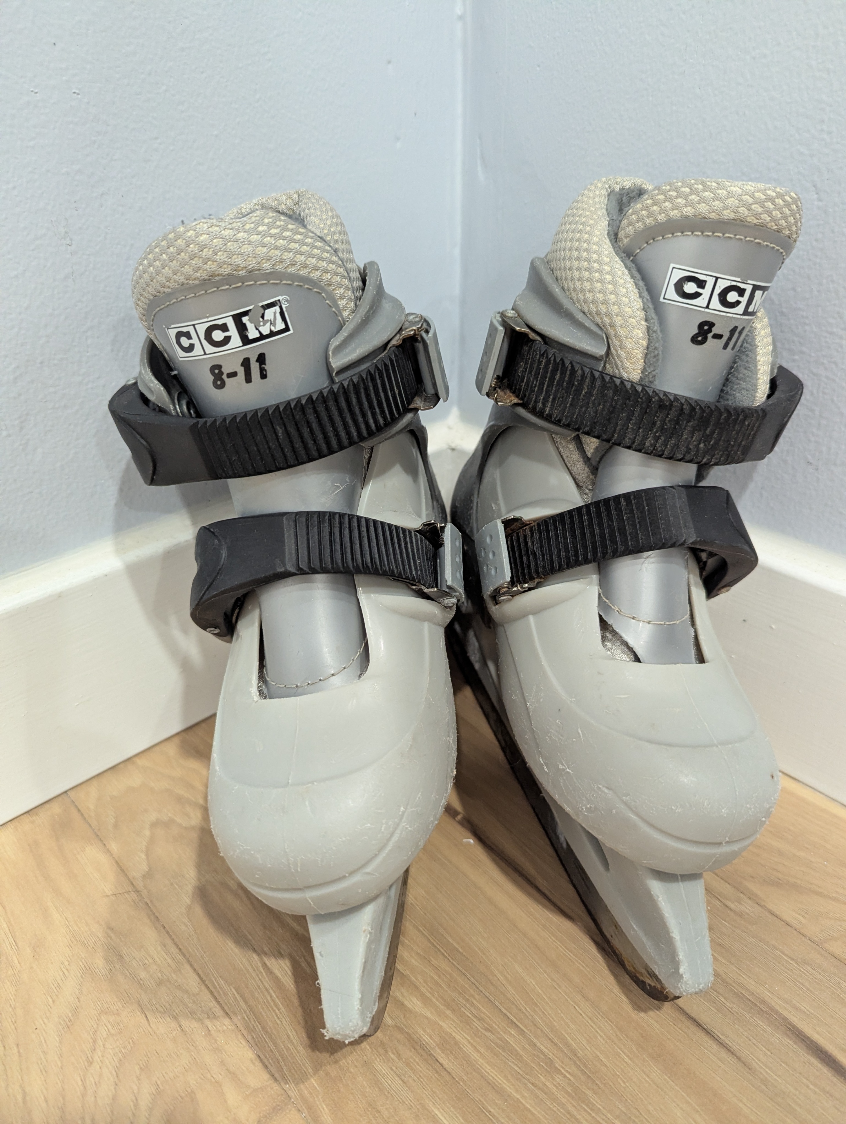 Kids Skates 8-11 - photo 2