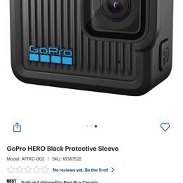 Silocone Case for GoPro HERO Black Bones - photo 5