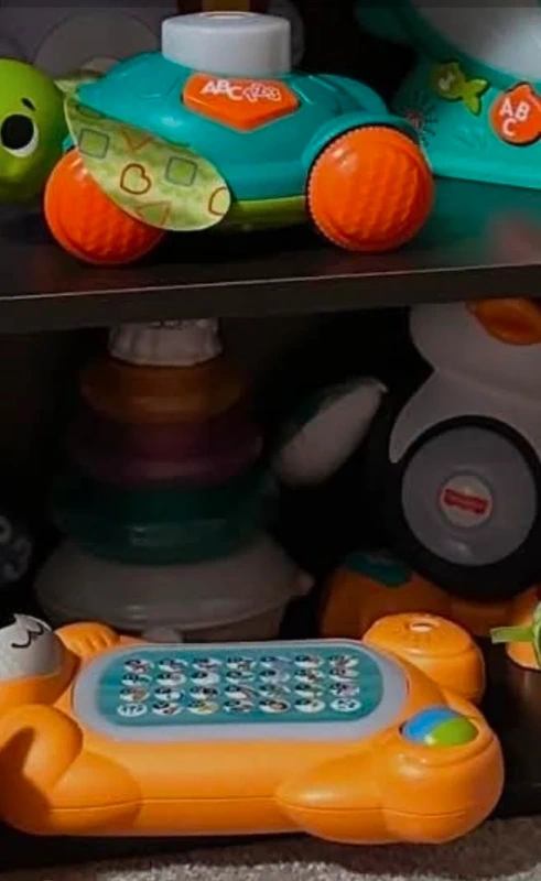 Fisher Price linkimals set bundle. @15 - photo 4