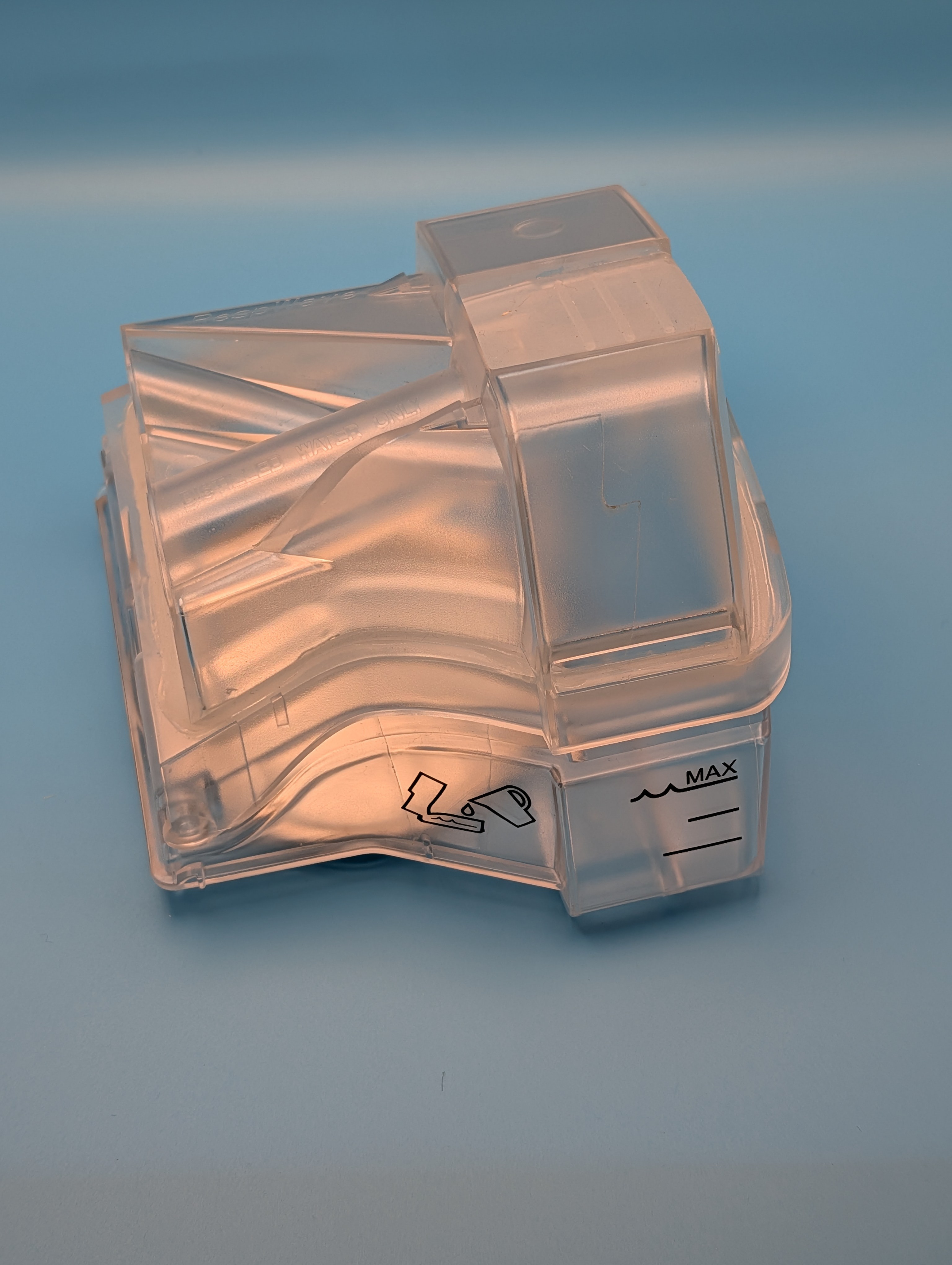 Respironics Water Chamber - photo 5
