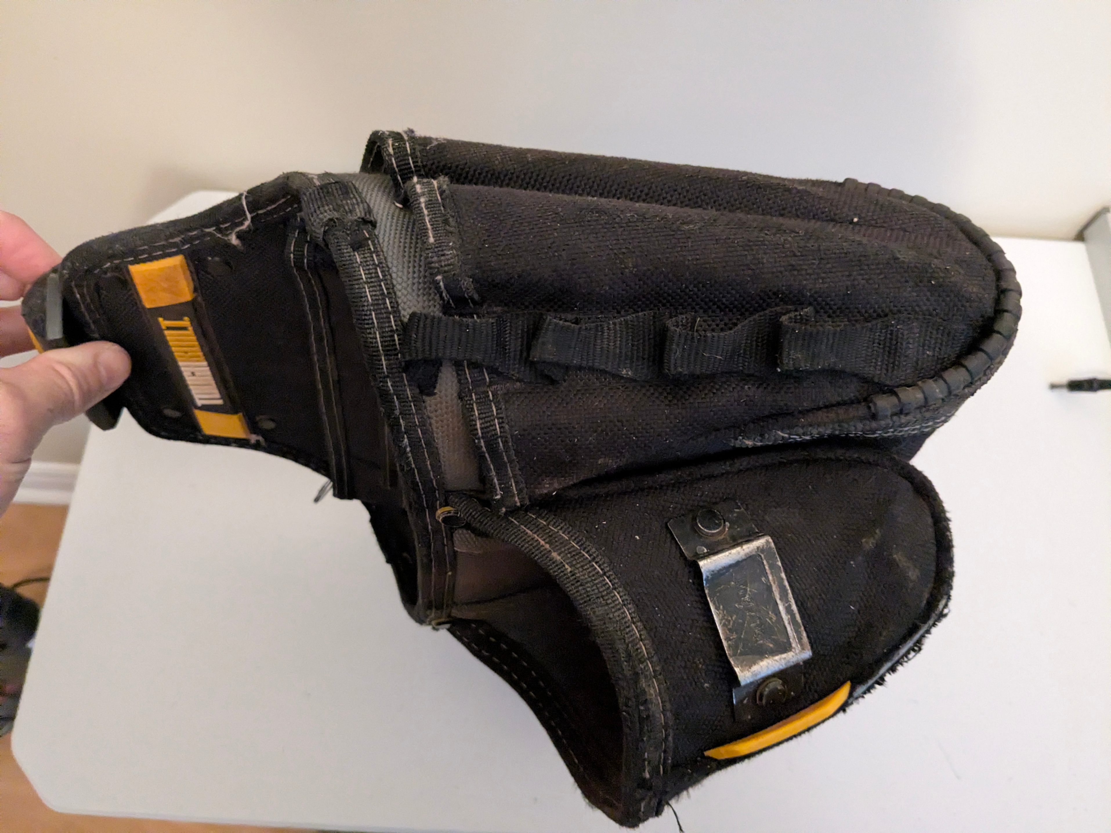 Tough built Pouch (READ AD) - photo 5