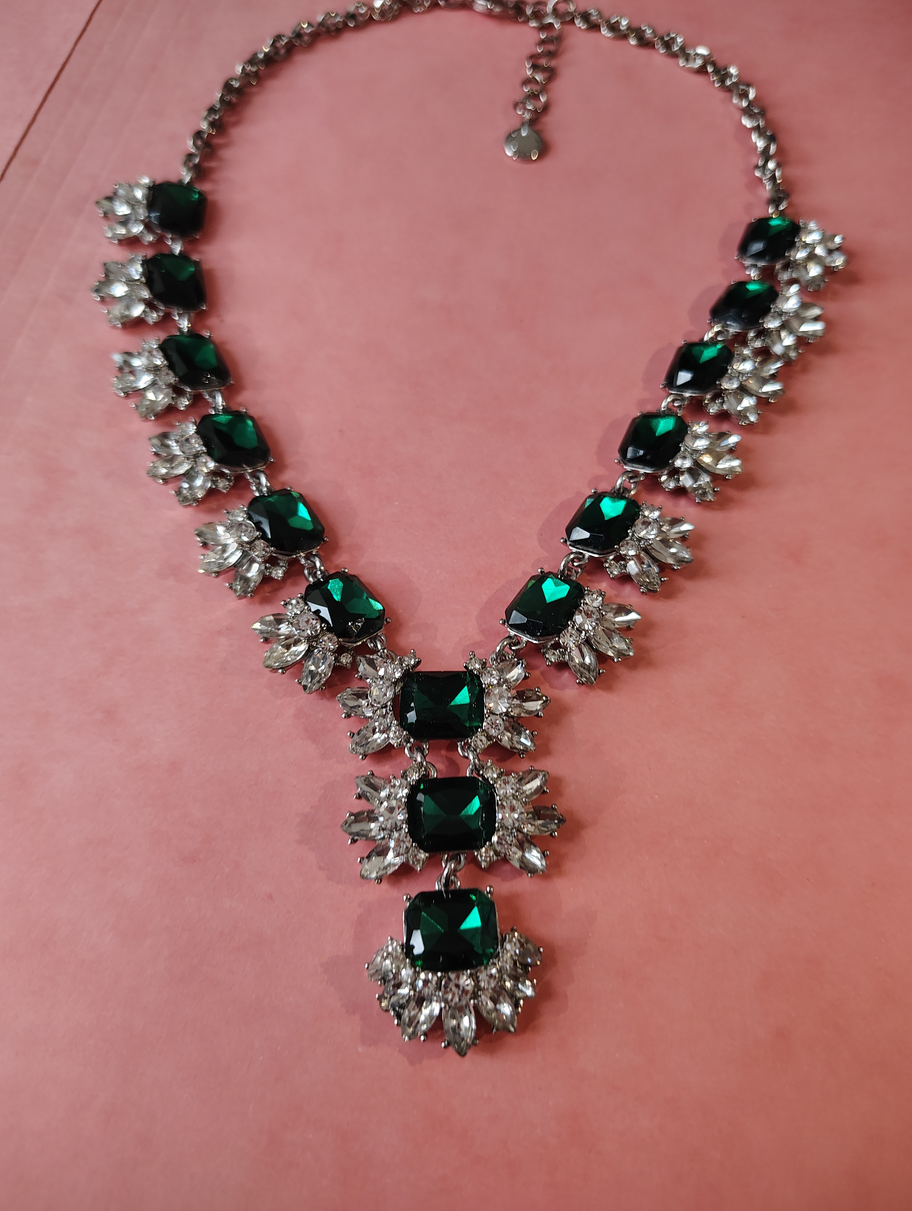 NEW NECKLACE-Charter Club (Macy's US price tag, Sale) - photo 2