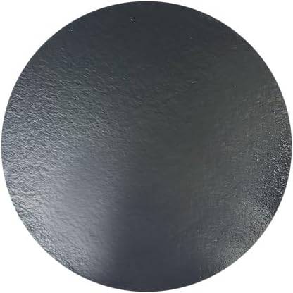Heavy 7" Rhino-Foil Laminated Board Lids, 500/case - photo 5