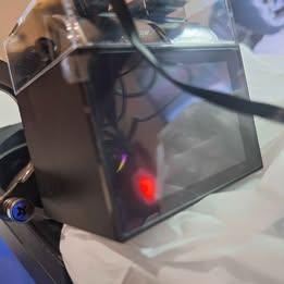 Brand New (Open Box) PcCooler DS360 AIO - photo 2