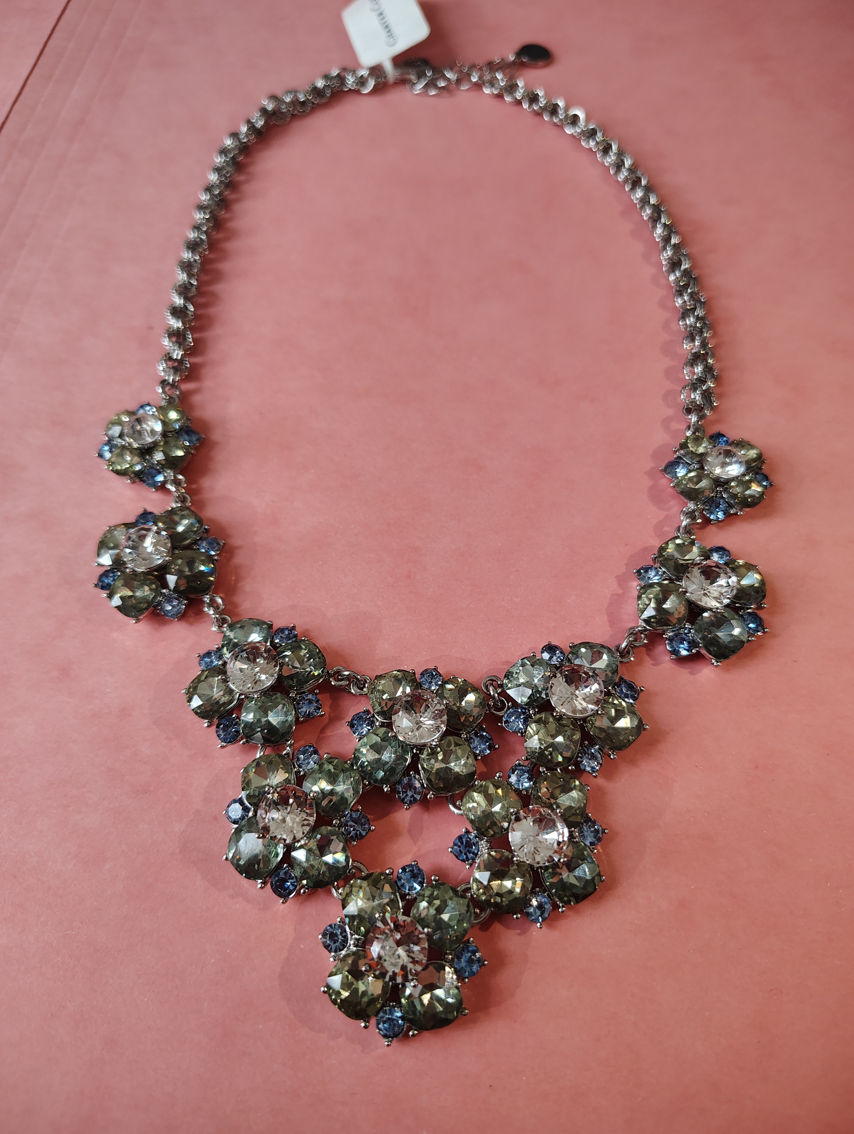 NEW NECKLACE-Charter Club (Macy's US price tag, Sale) - photo 2