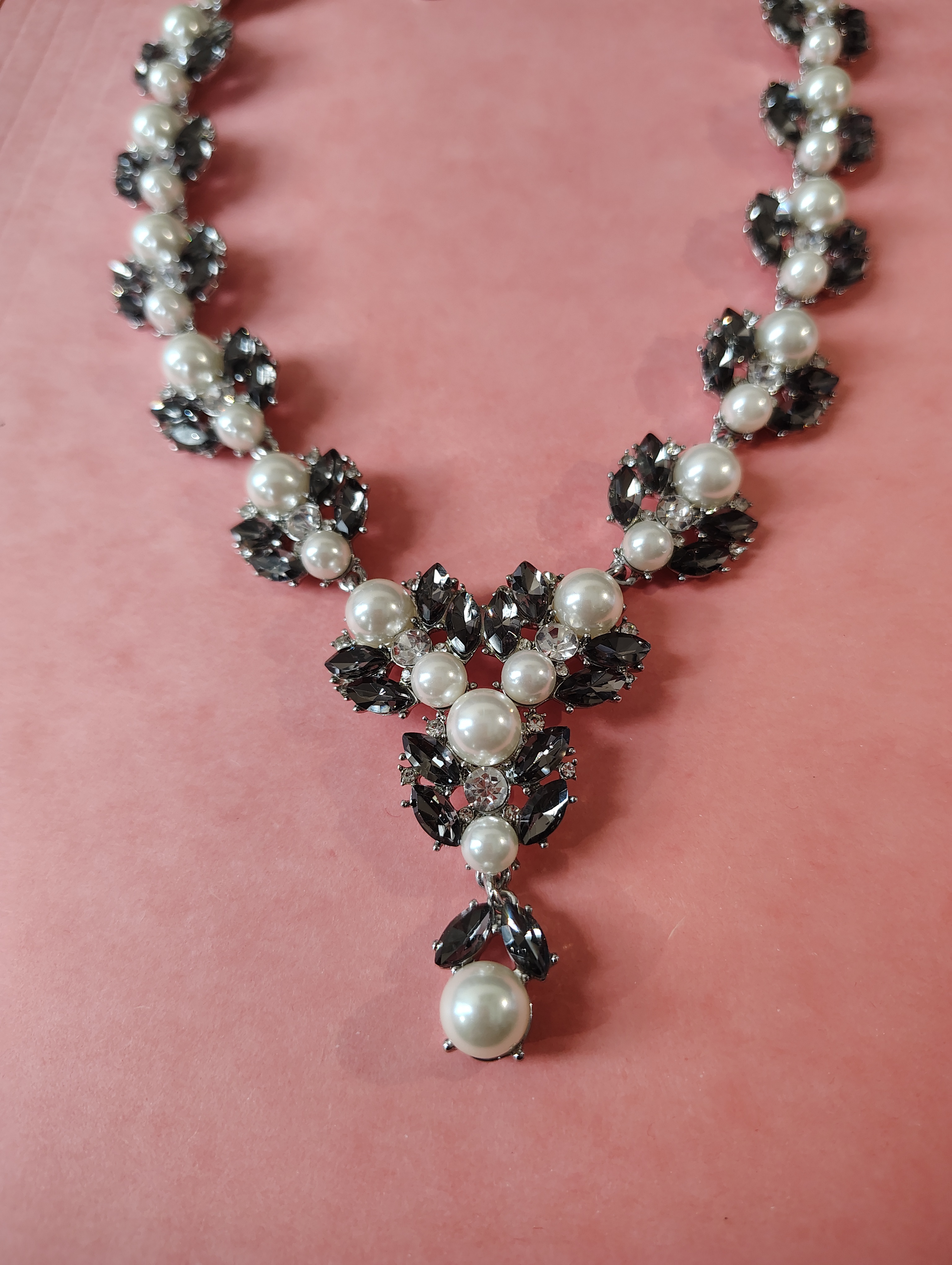 NEW NECKLACE-Charter Club (Macy's US price tag, Sale) - photo 2