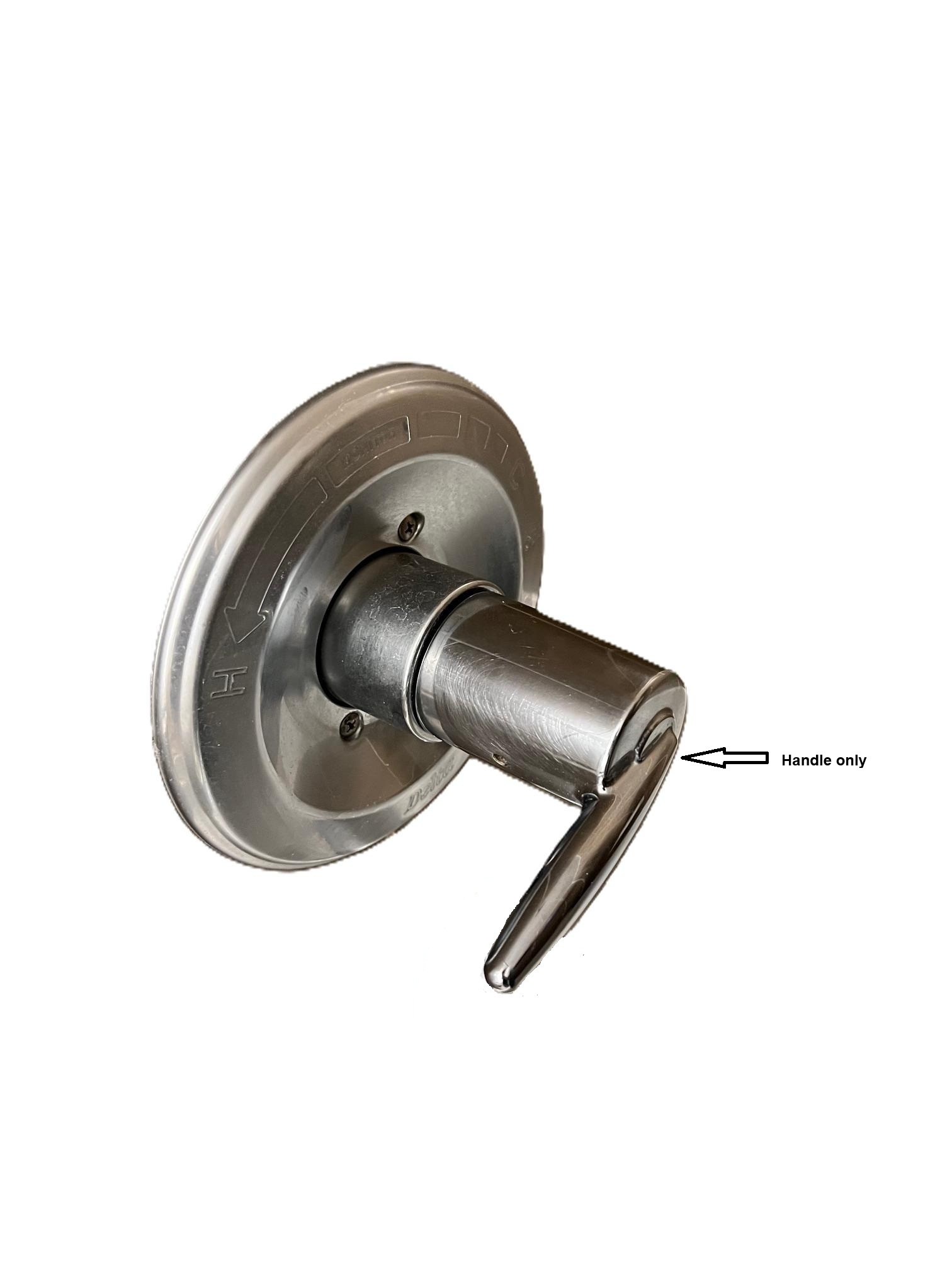 Delta Shower Handle H785