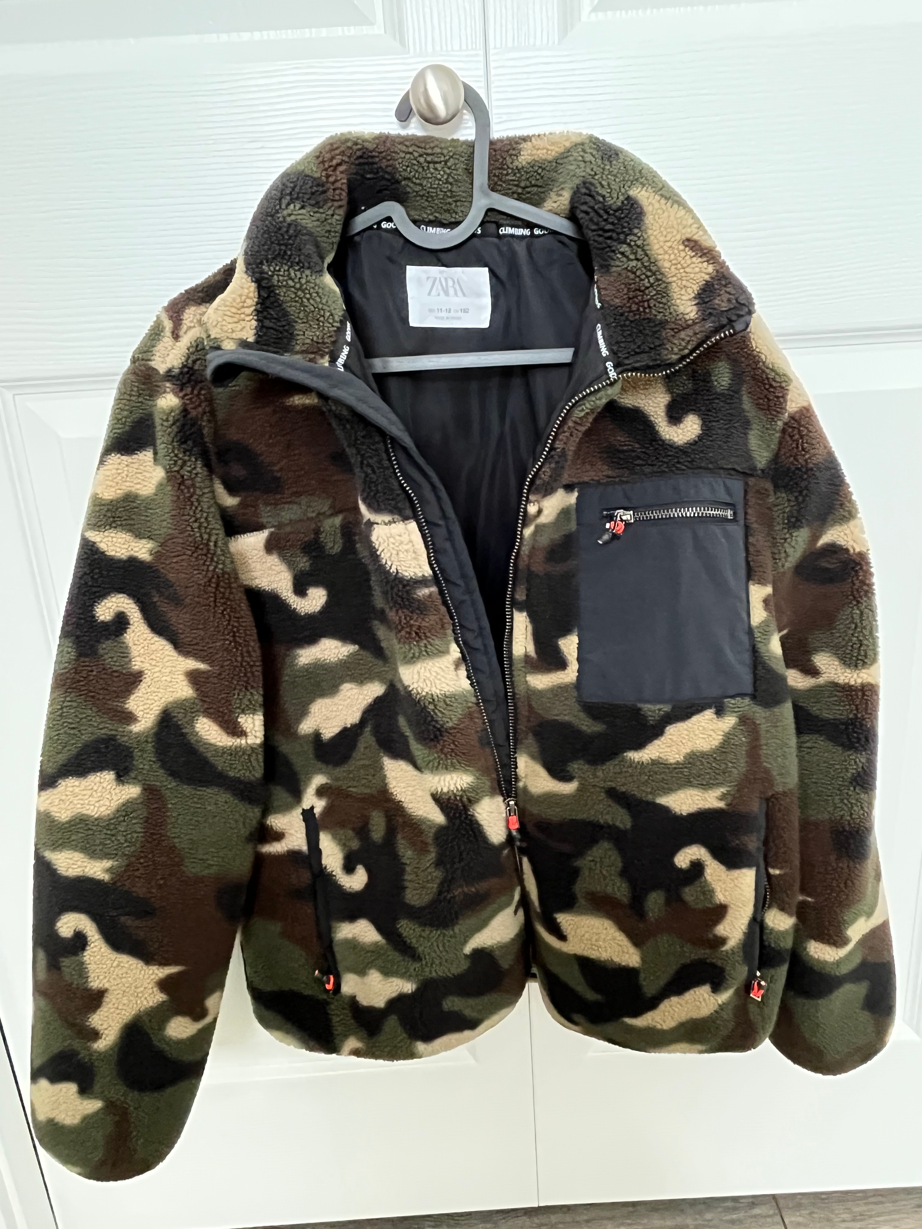 ZARA Kids Jacket - photo 3