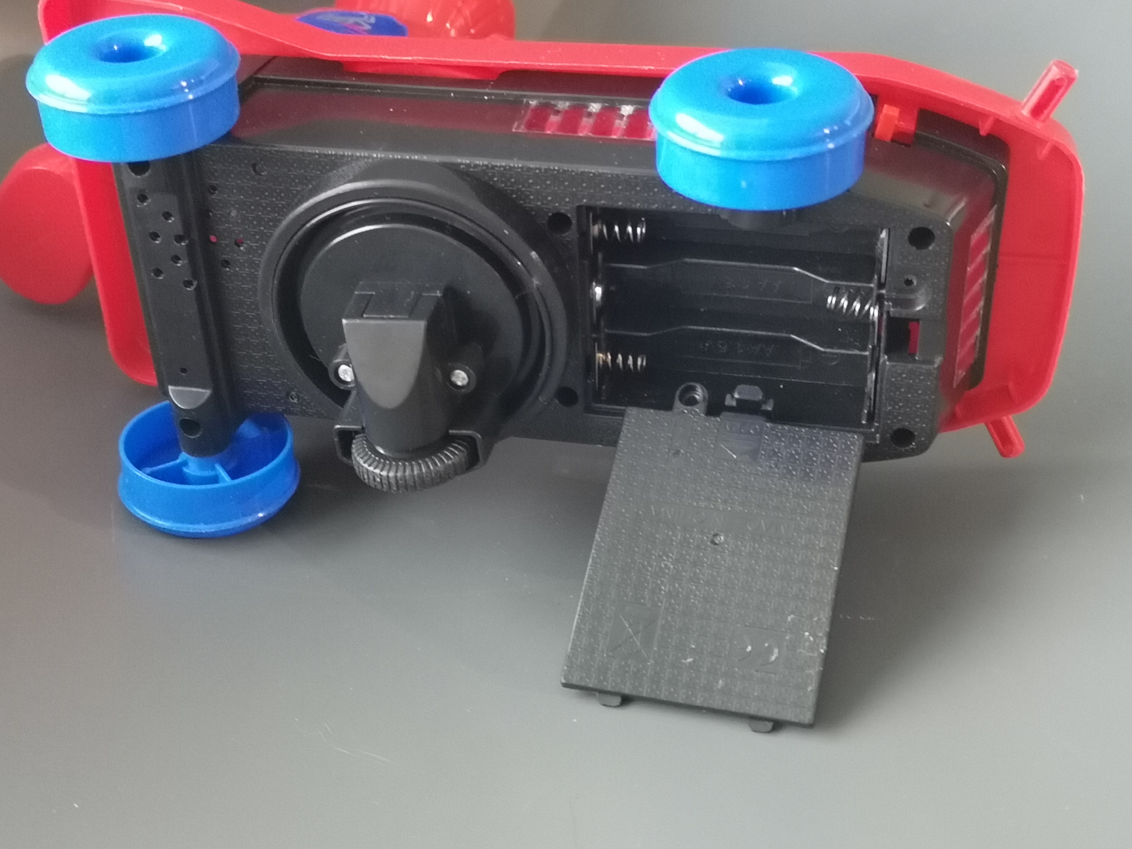 Spider-Man Stunt Scooter Toy boy gift - photo 3