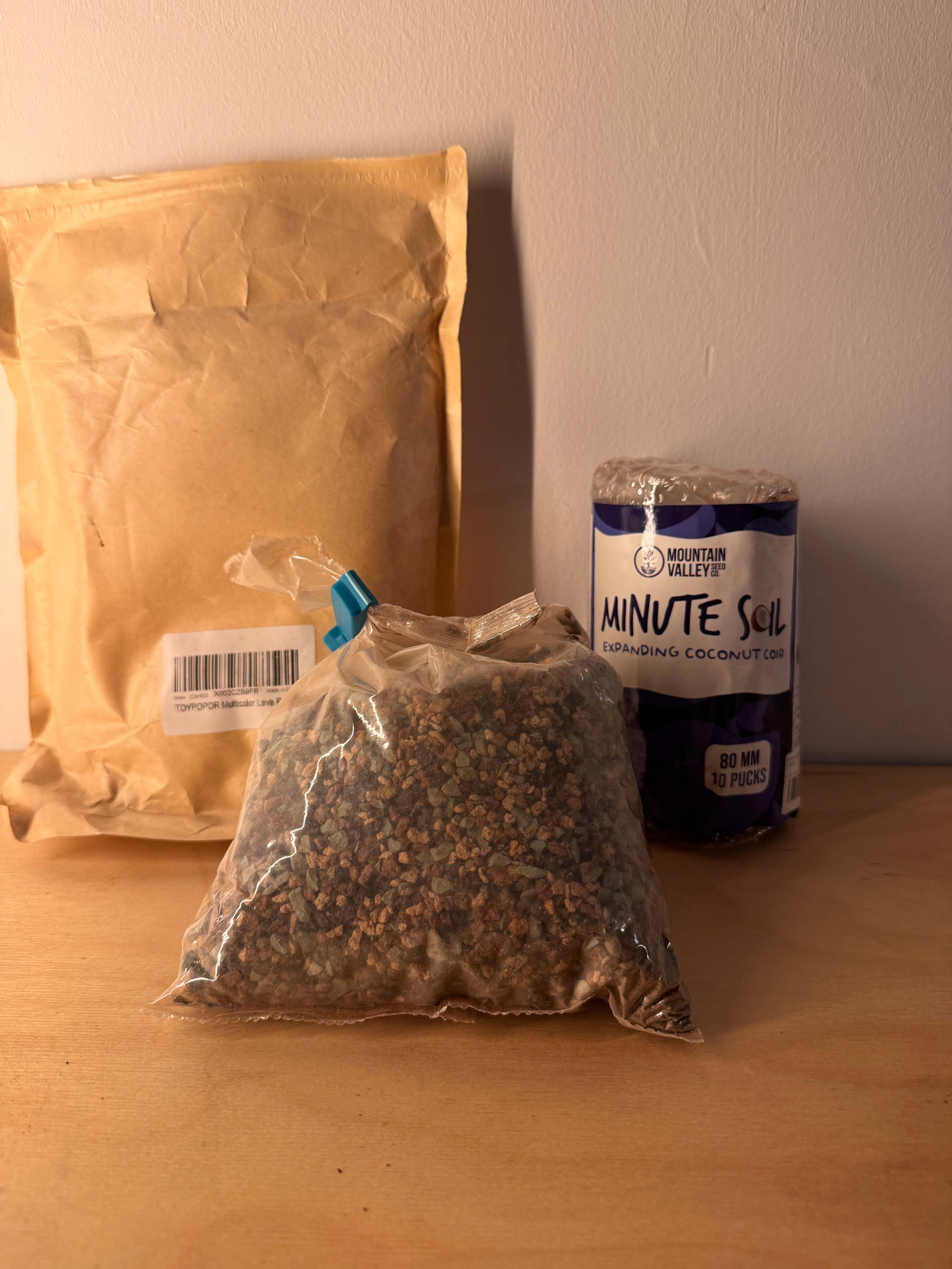 Home garden kit. - photo 3