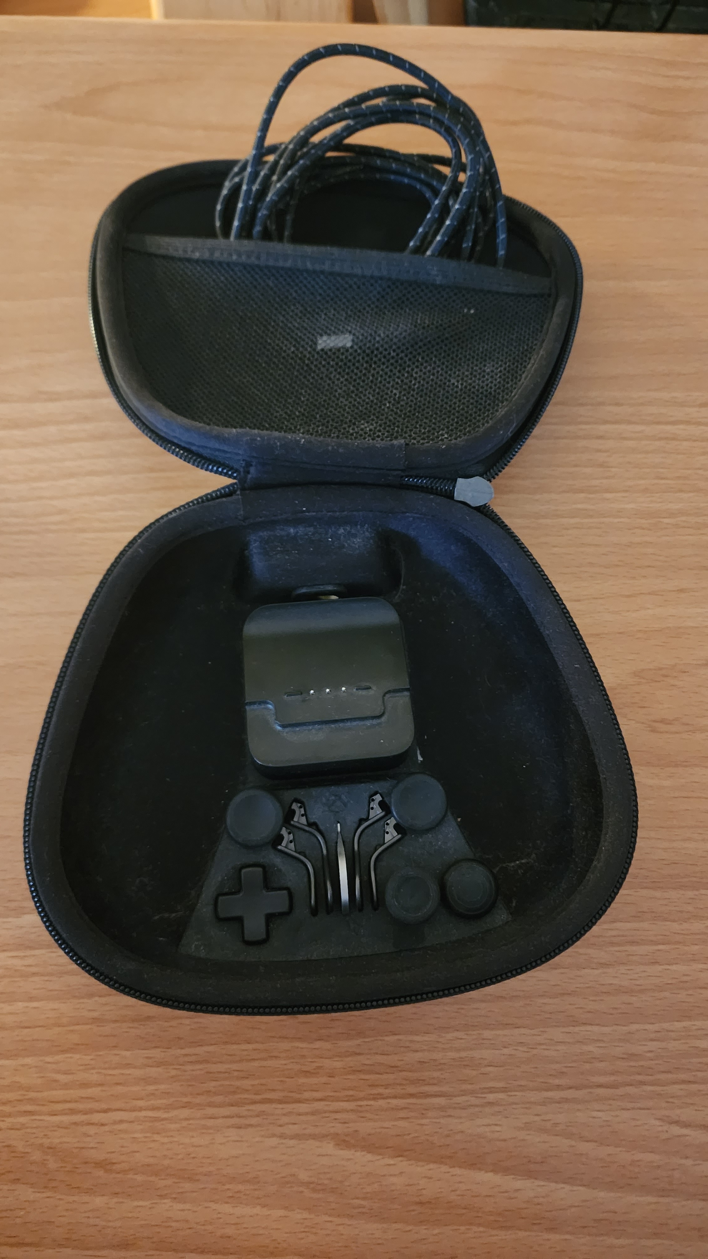 Xbox Elite Controller Series 2 Accessories