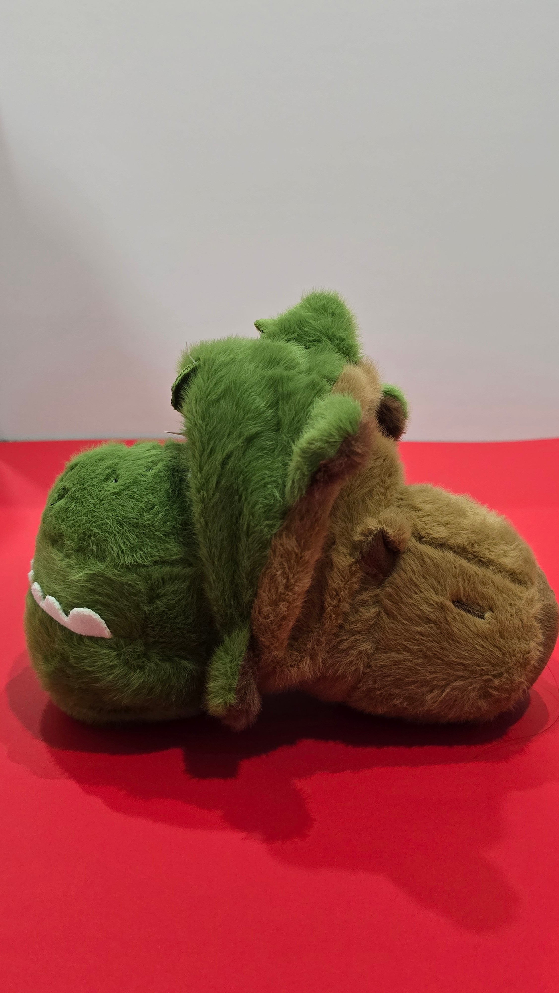 2 IN 1 PLUSHY - photo 2