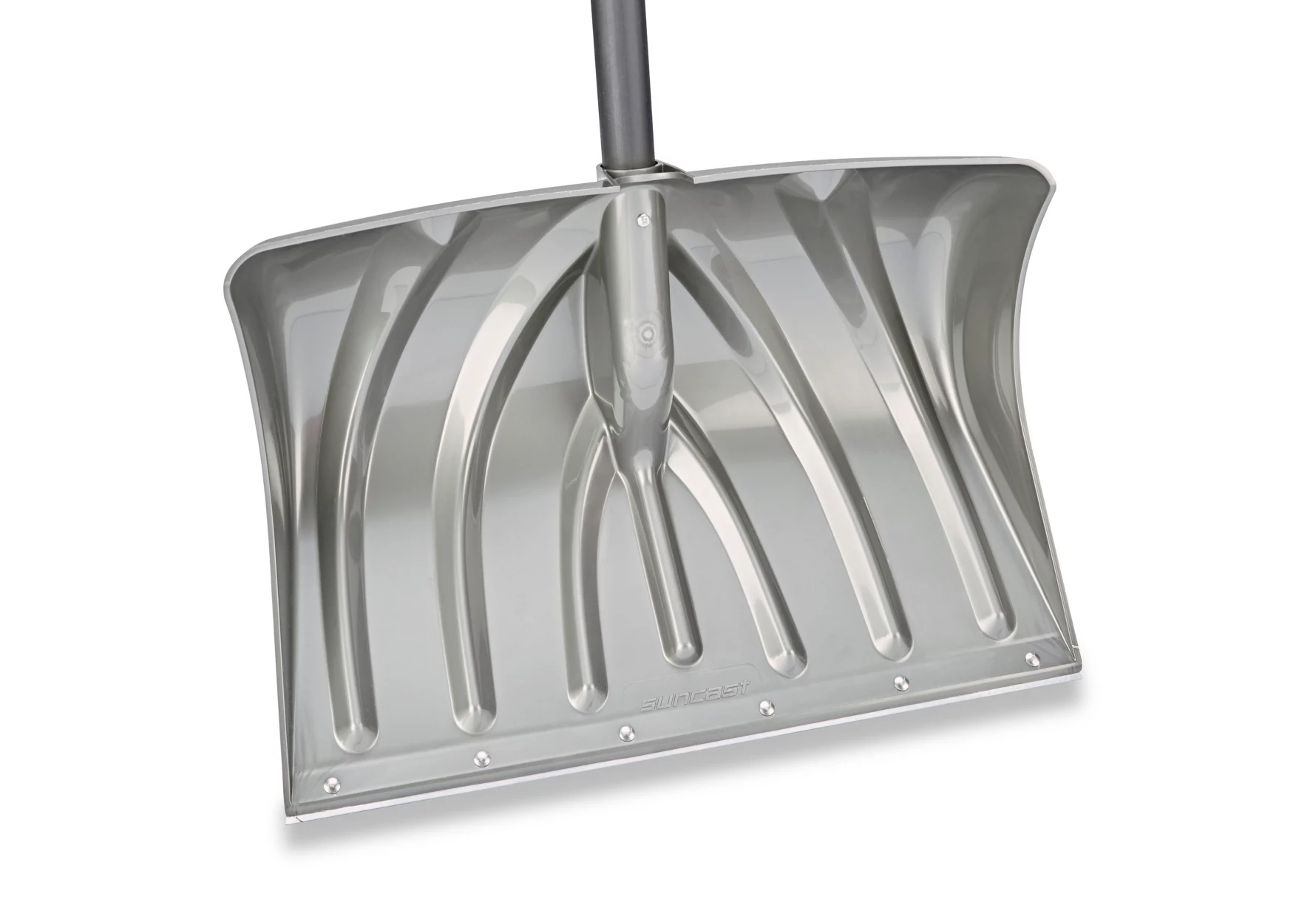 51" Poly Snow Shovel, U-Line, H-1655, 40802 - photo 4