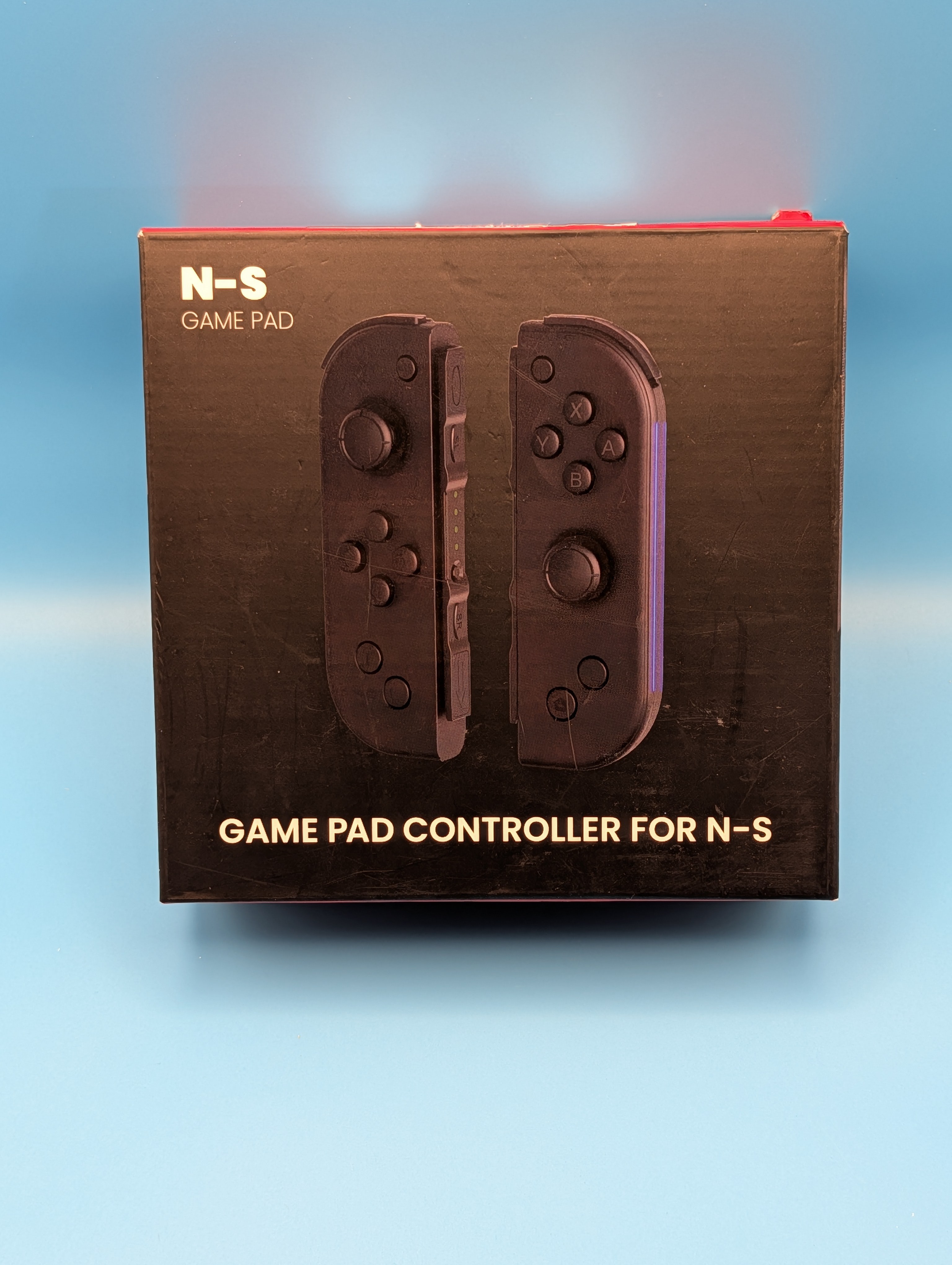 Controller for Nintendo Switch