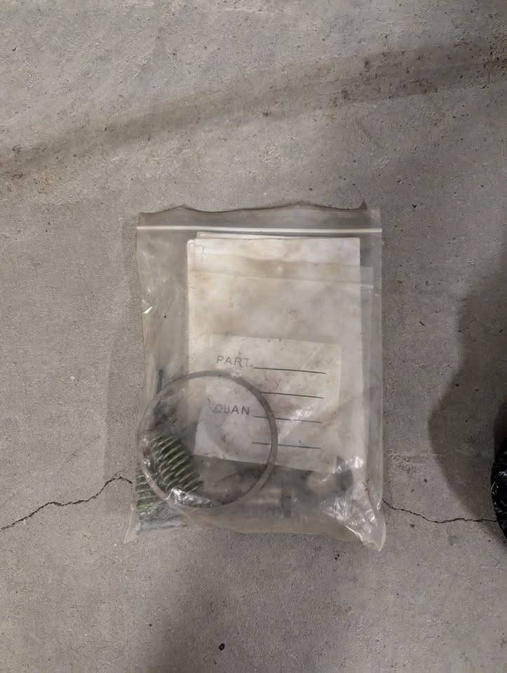 Rekluse Auto Clutch Honda 500 - photo 3