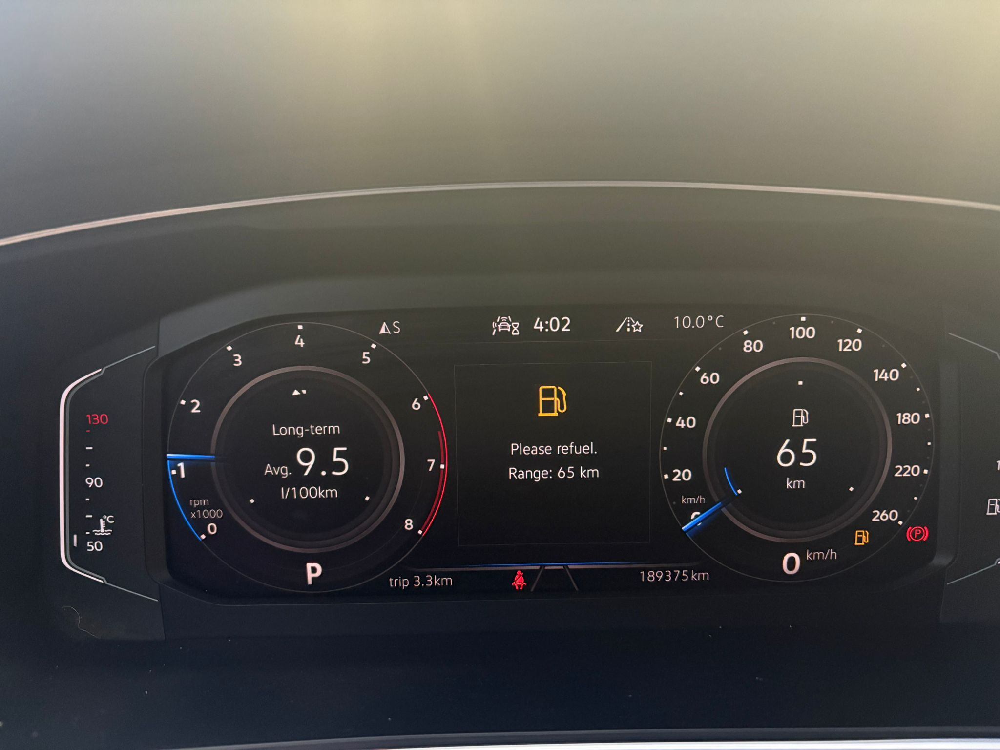 2022 Volkswagen Tiguan Comfortline R-Line Black Edition - photo 2
