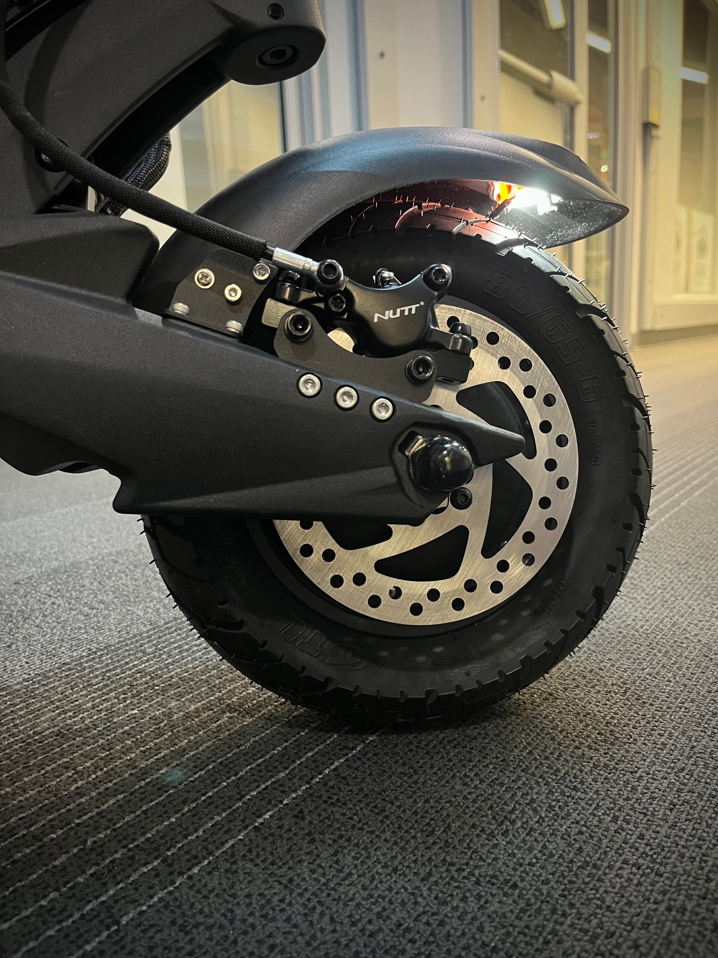 Brand New Electric Scooter - photo 2