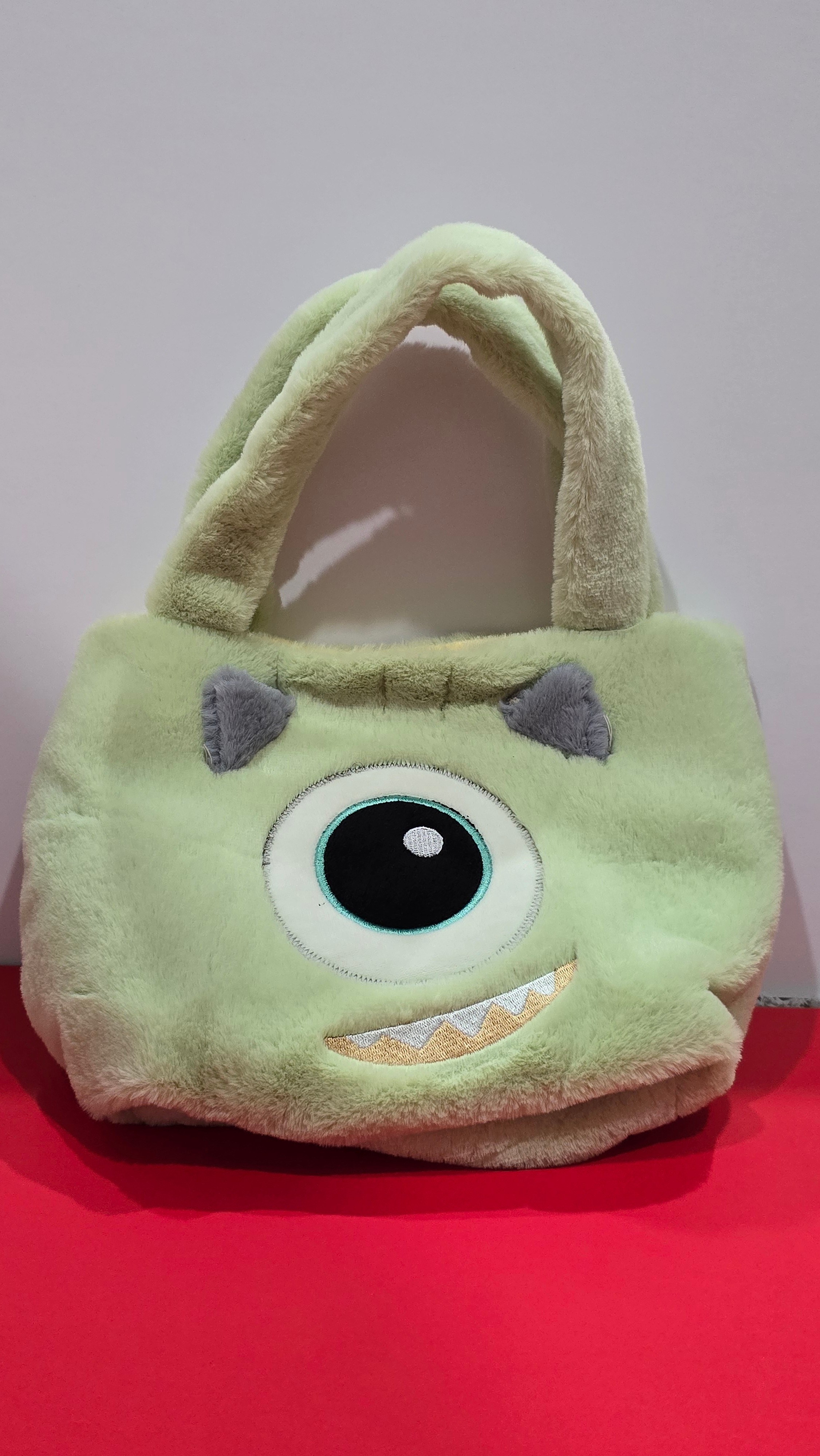 Mike Wazowski Hand Bag