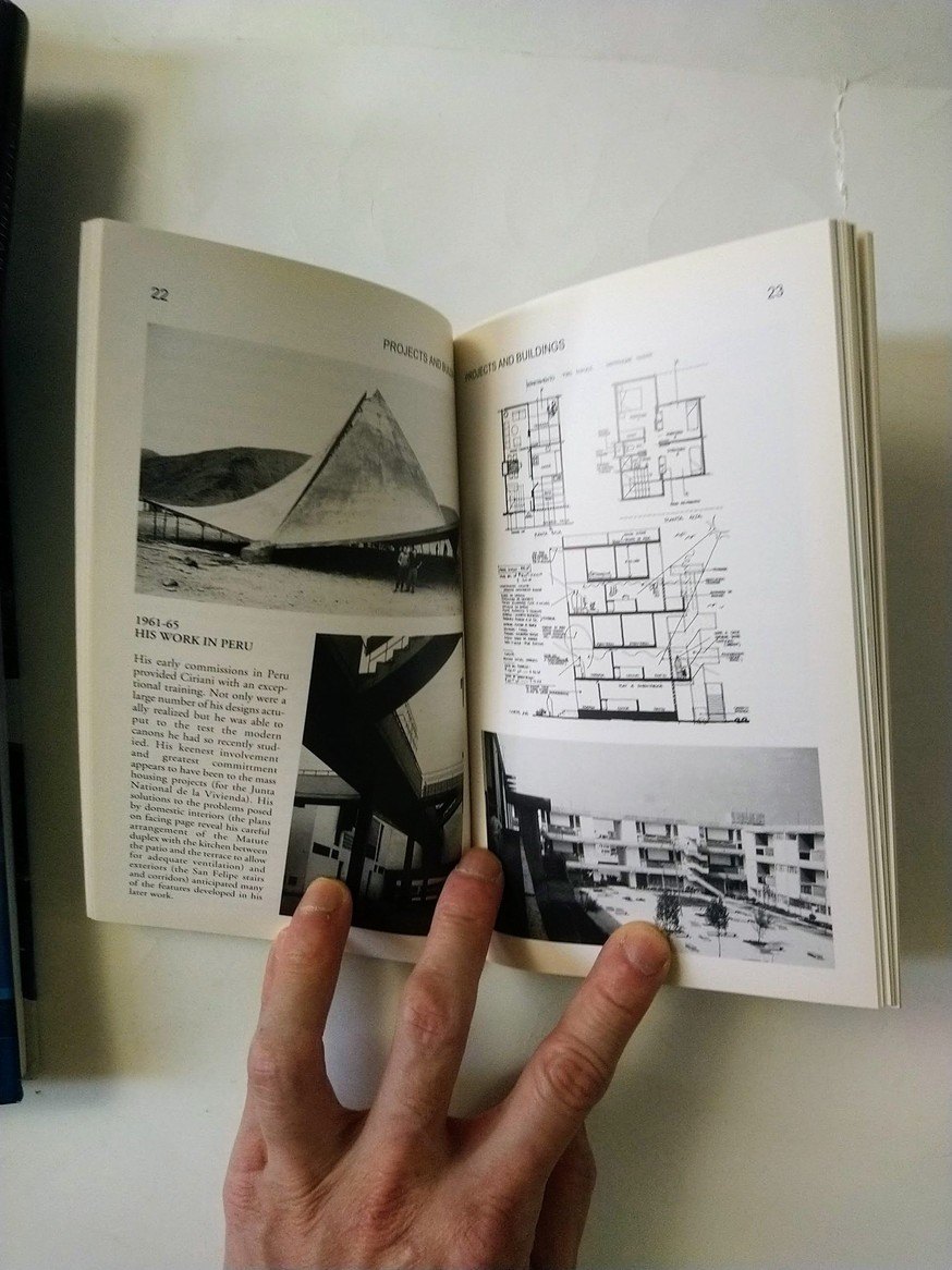 Architecture & ... Toilets! - photo 4