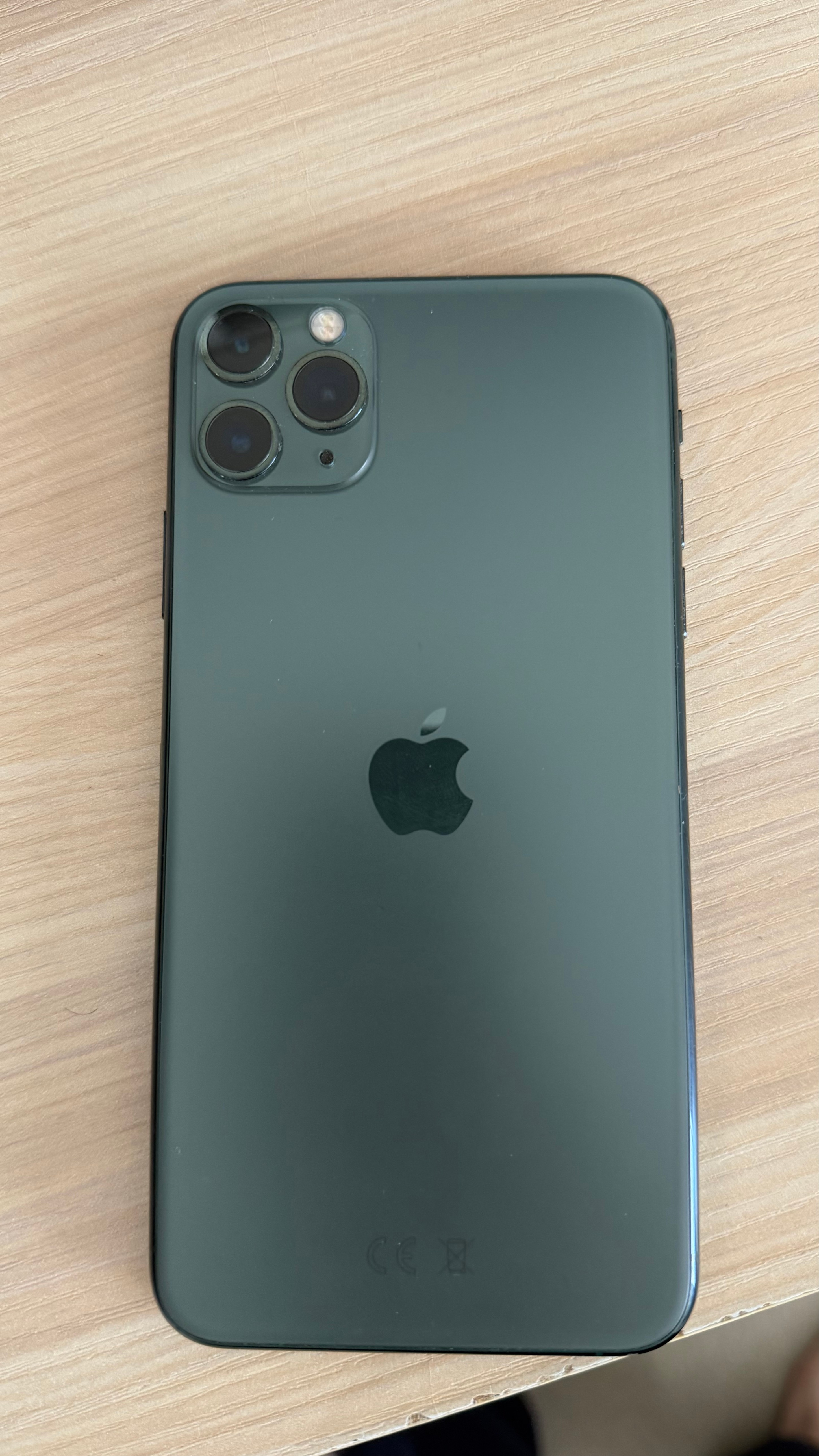 iPhone 11 Pro Max 256gb