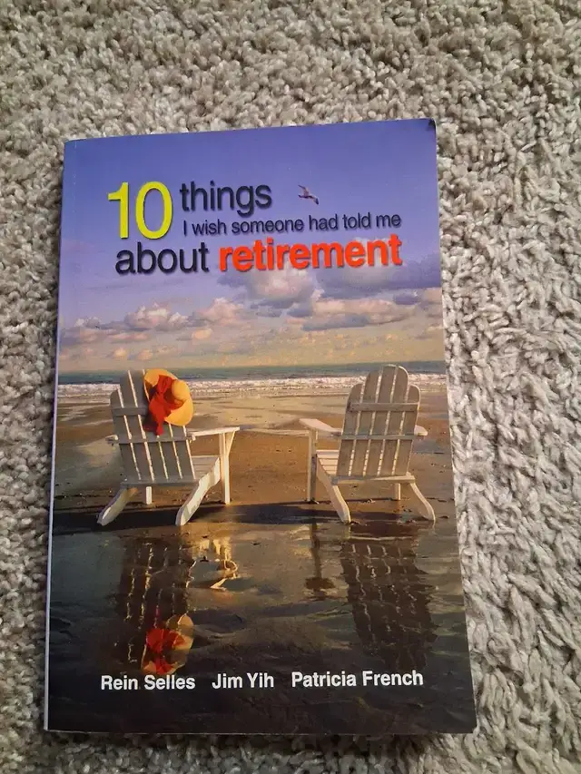 Retirement Book