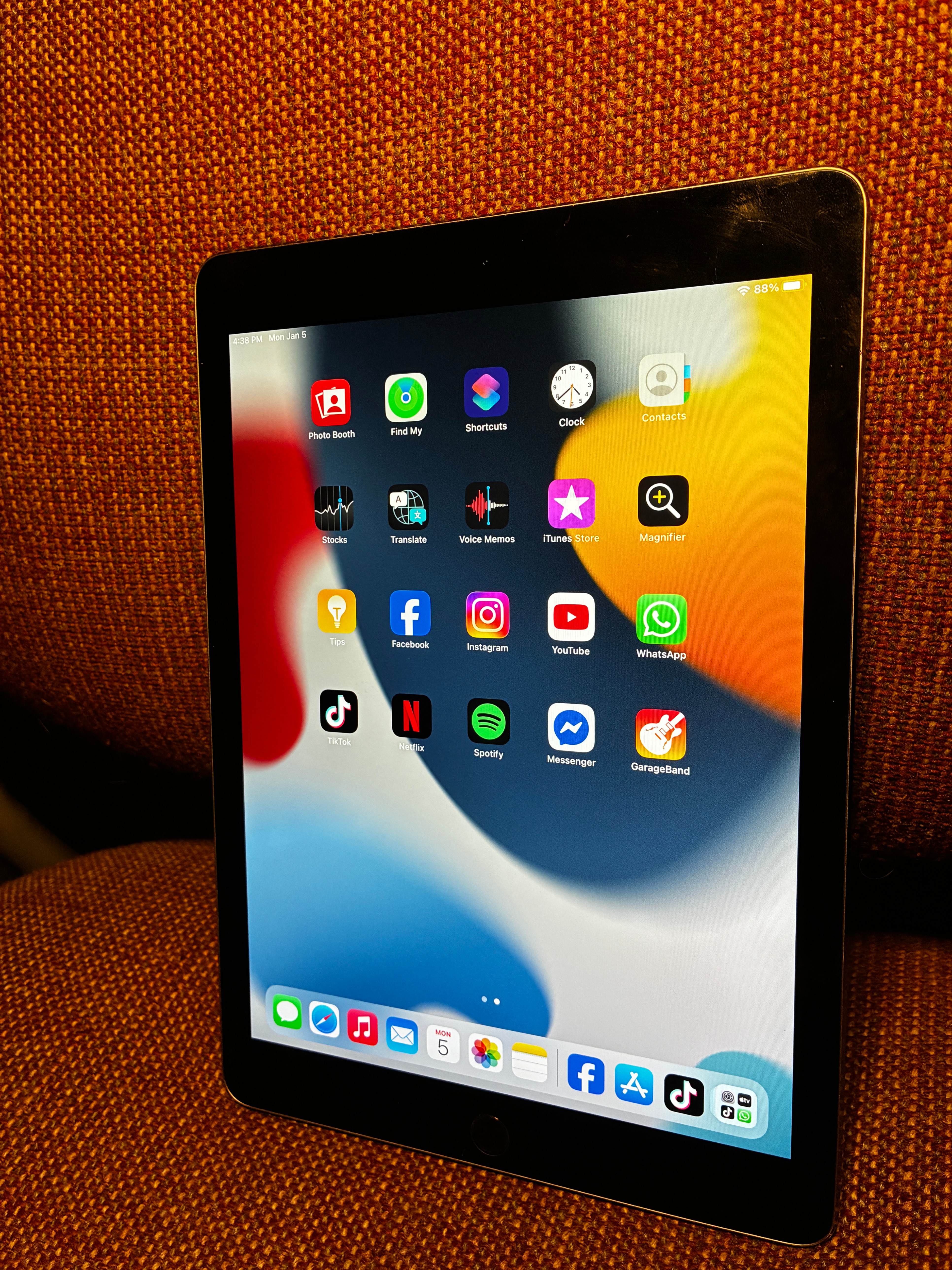 Apple iPad Air2 PRISTINE AND CHEAP!! - photo 3