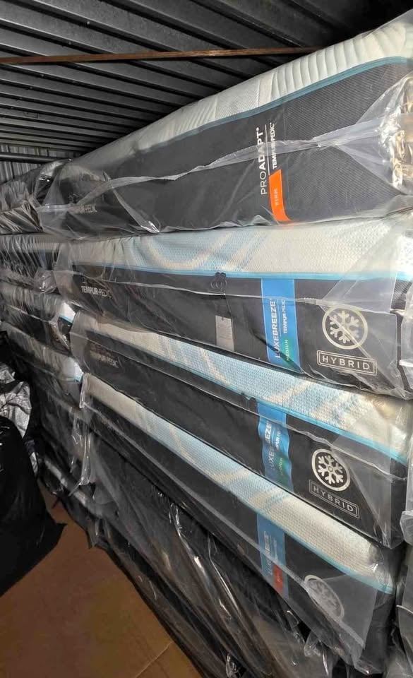 Tempur-Pedic Queen & King  ProAdapt Medium Free Delivery - photo 2