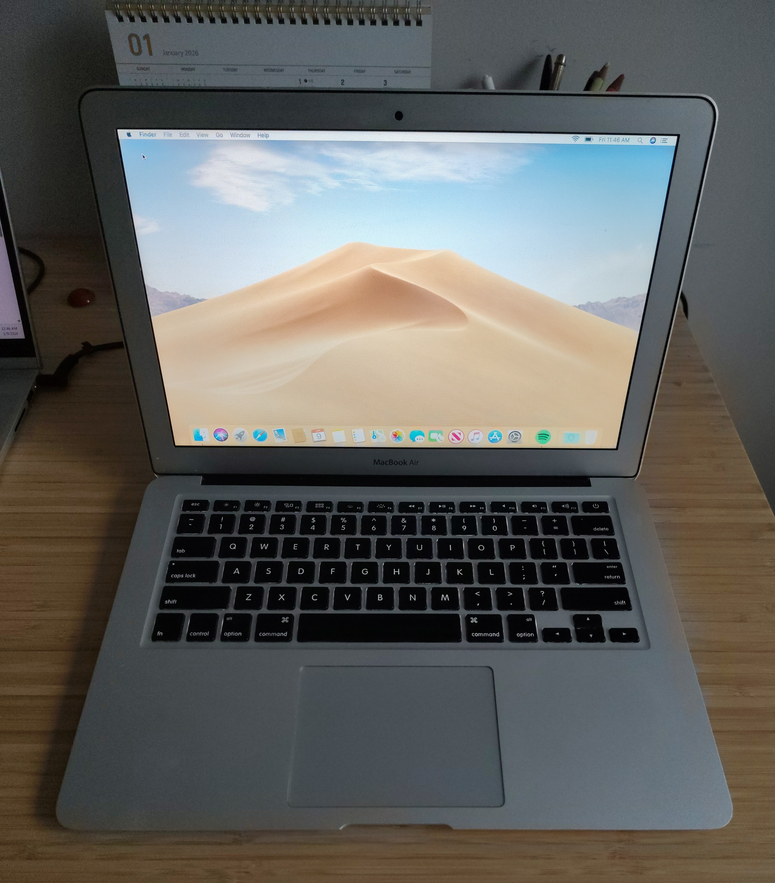 MacBook Air