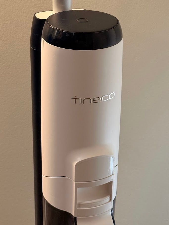 🧹 iFLOOR 5 Breeze – Cordless Wet & Dry Vacuum - photo 4