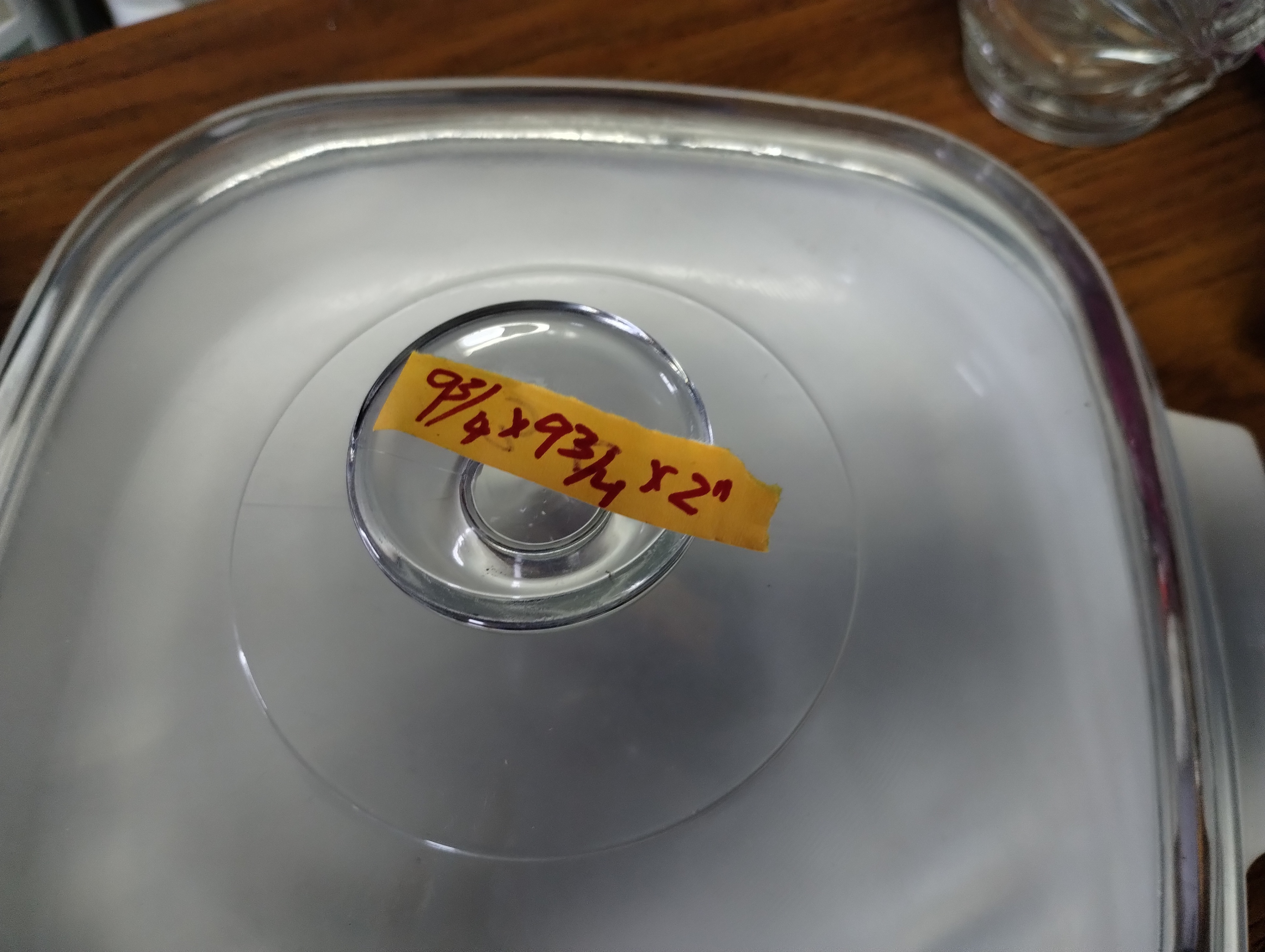 CORNING BAKING DISHES - photo 2