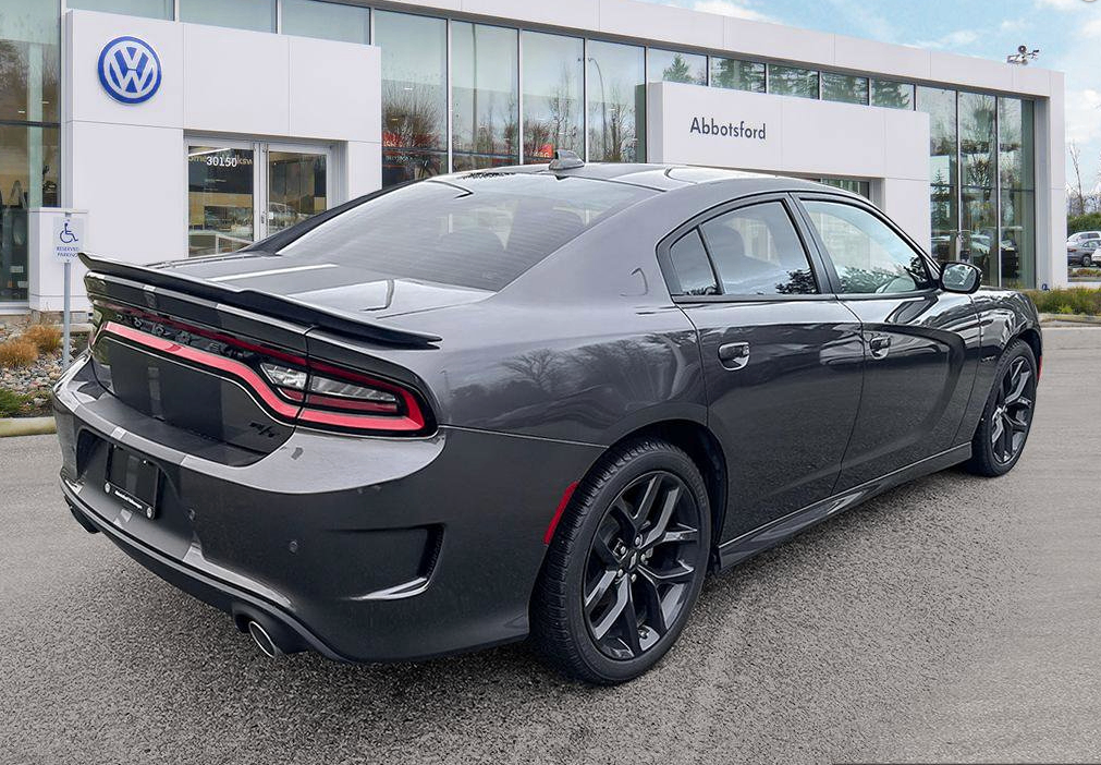 2022 Dodge Charger - photo 3