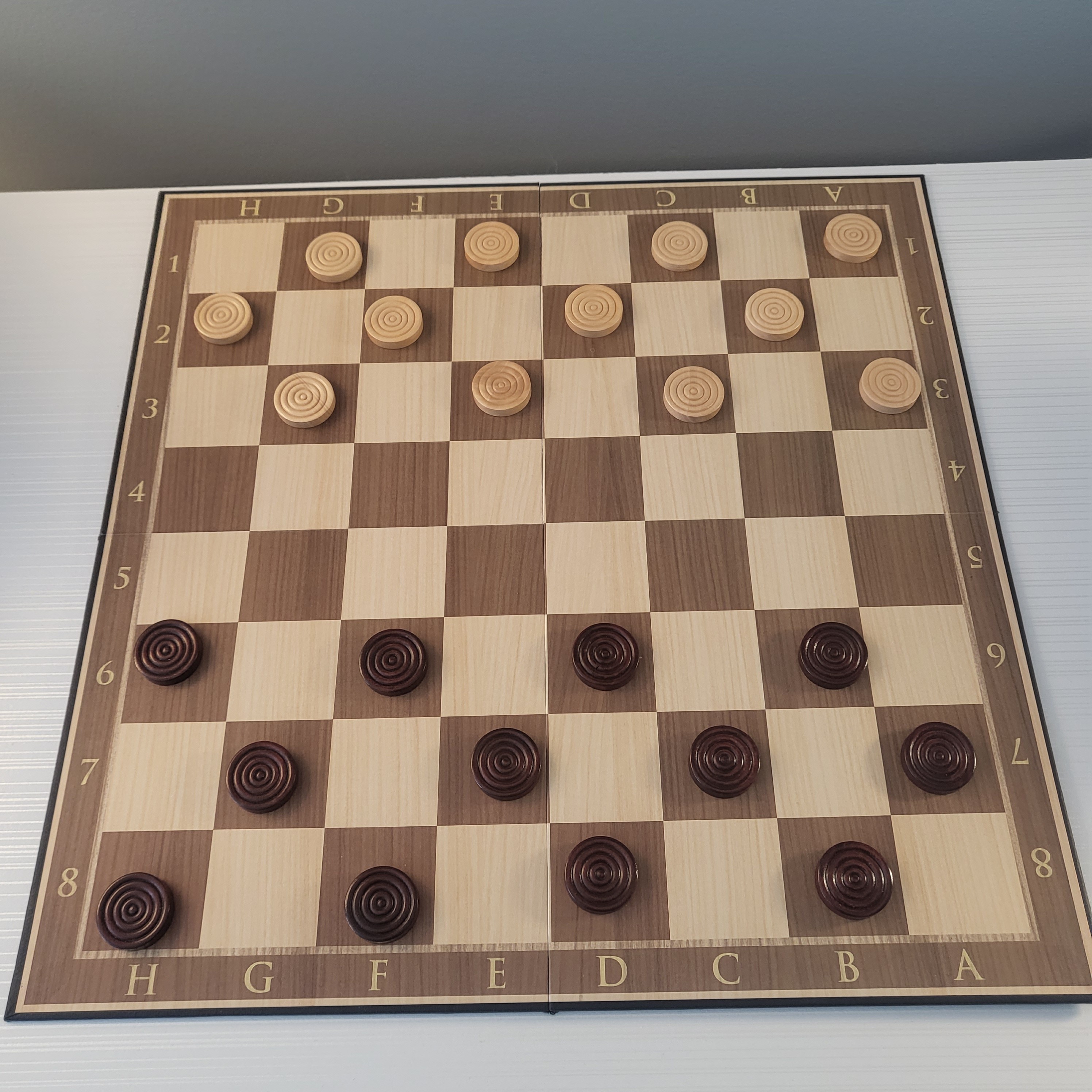 Like New - 3-In-1 Complete Board Game Set - Quick Pickup!🚀 - photo 5