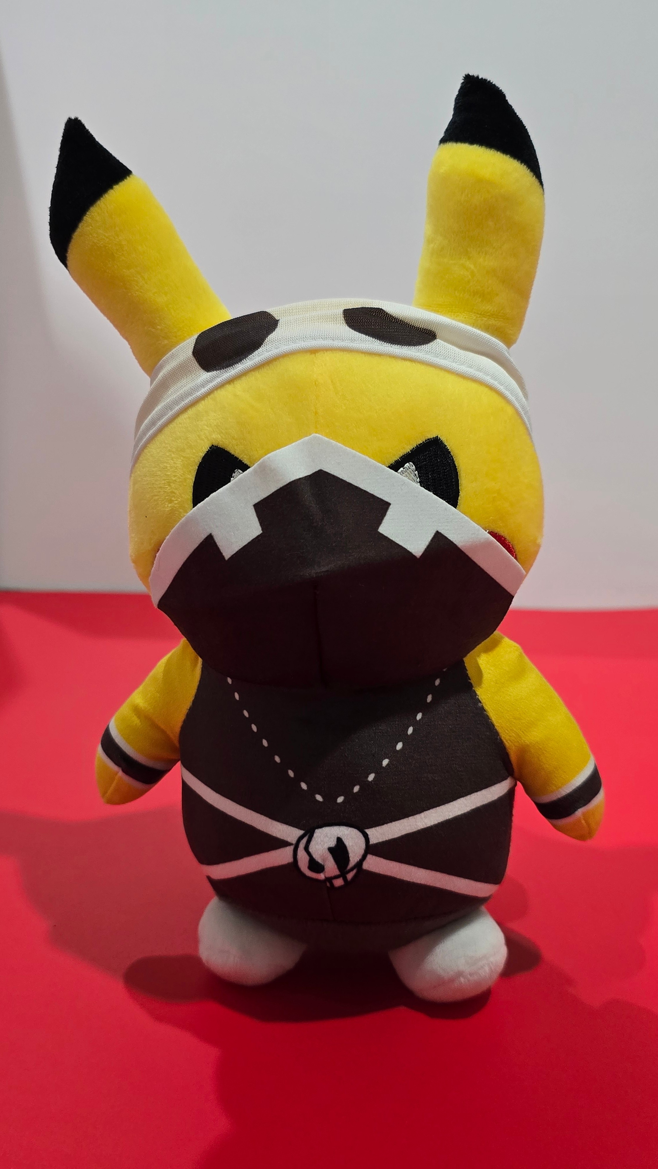 POKEMON PIKACHU PLUSHY - photo 2