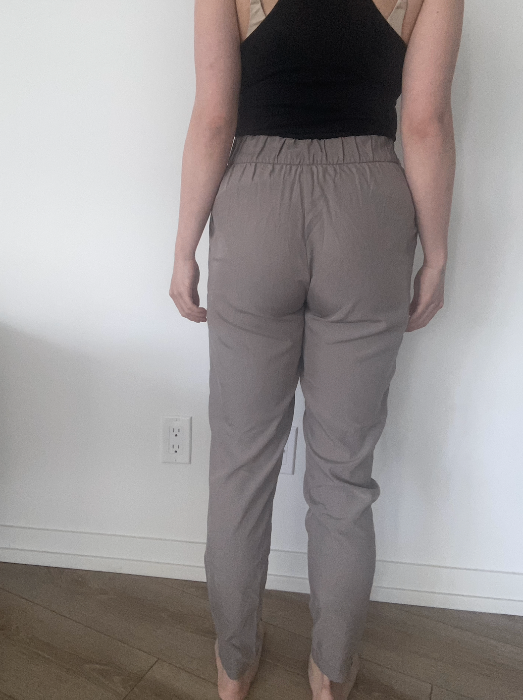 [NEW] Grey Joggers - photo 3